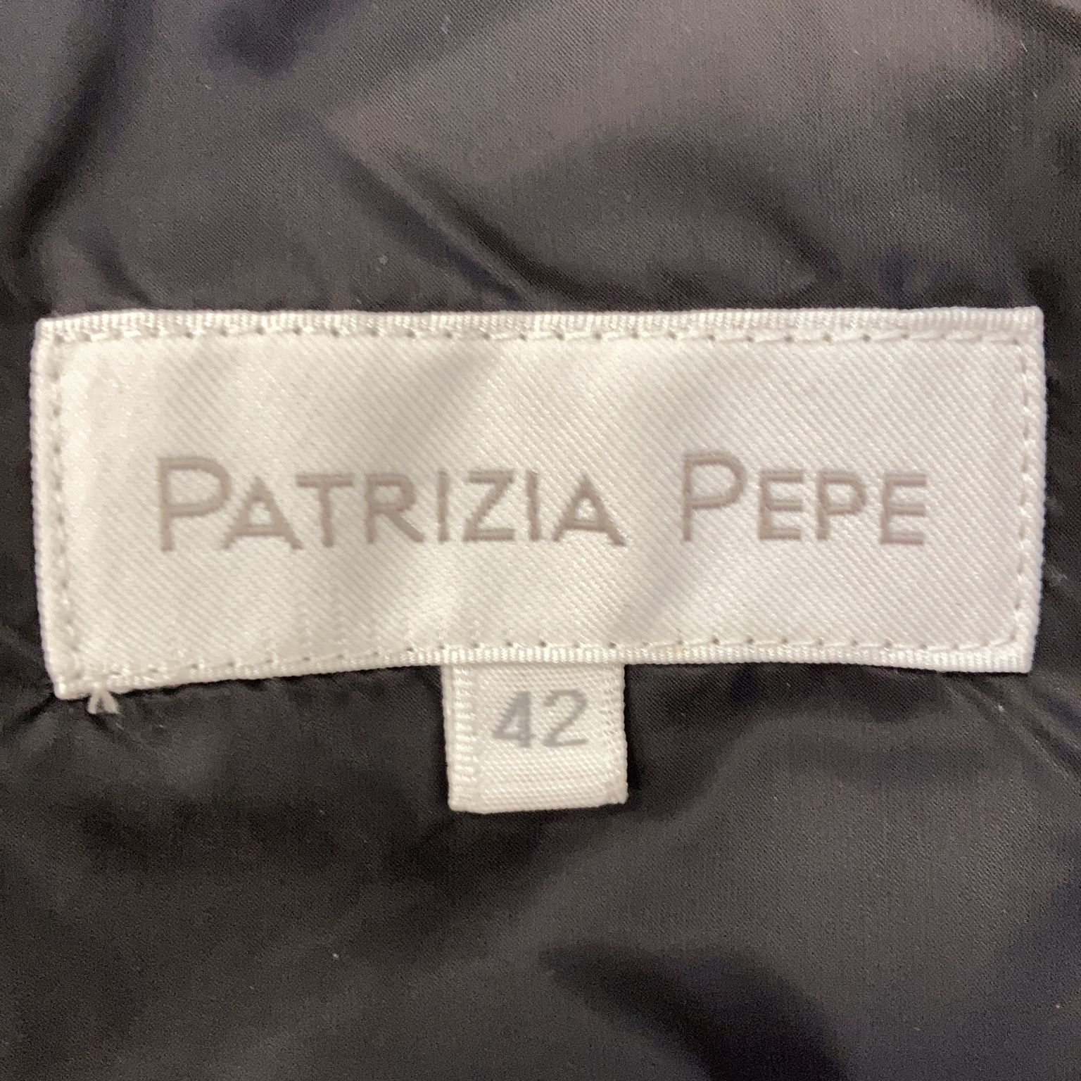 Patrizia Pepe