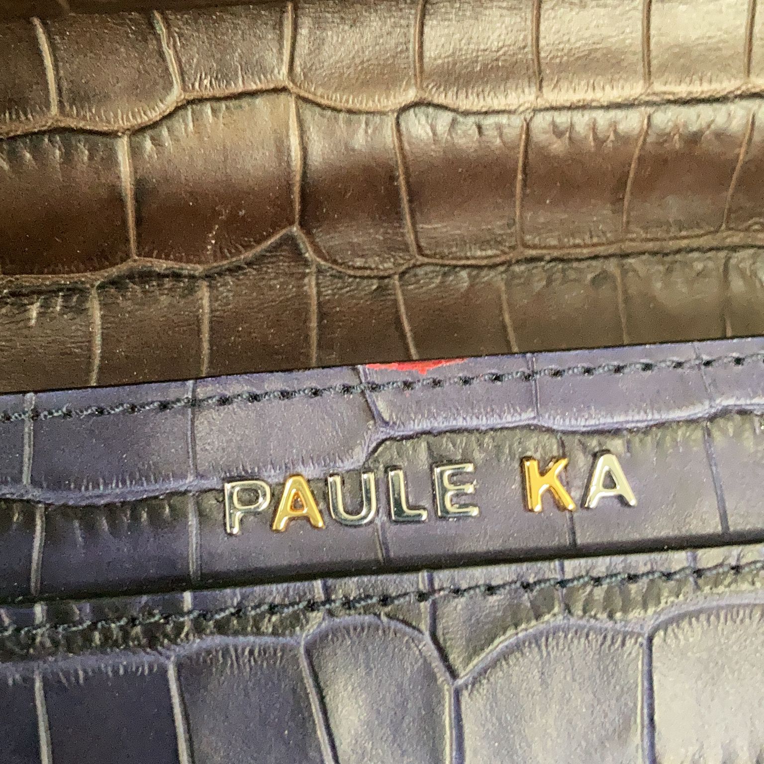 Paule KA