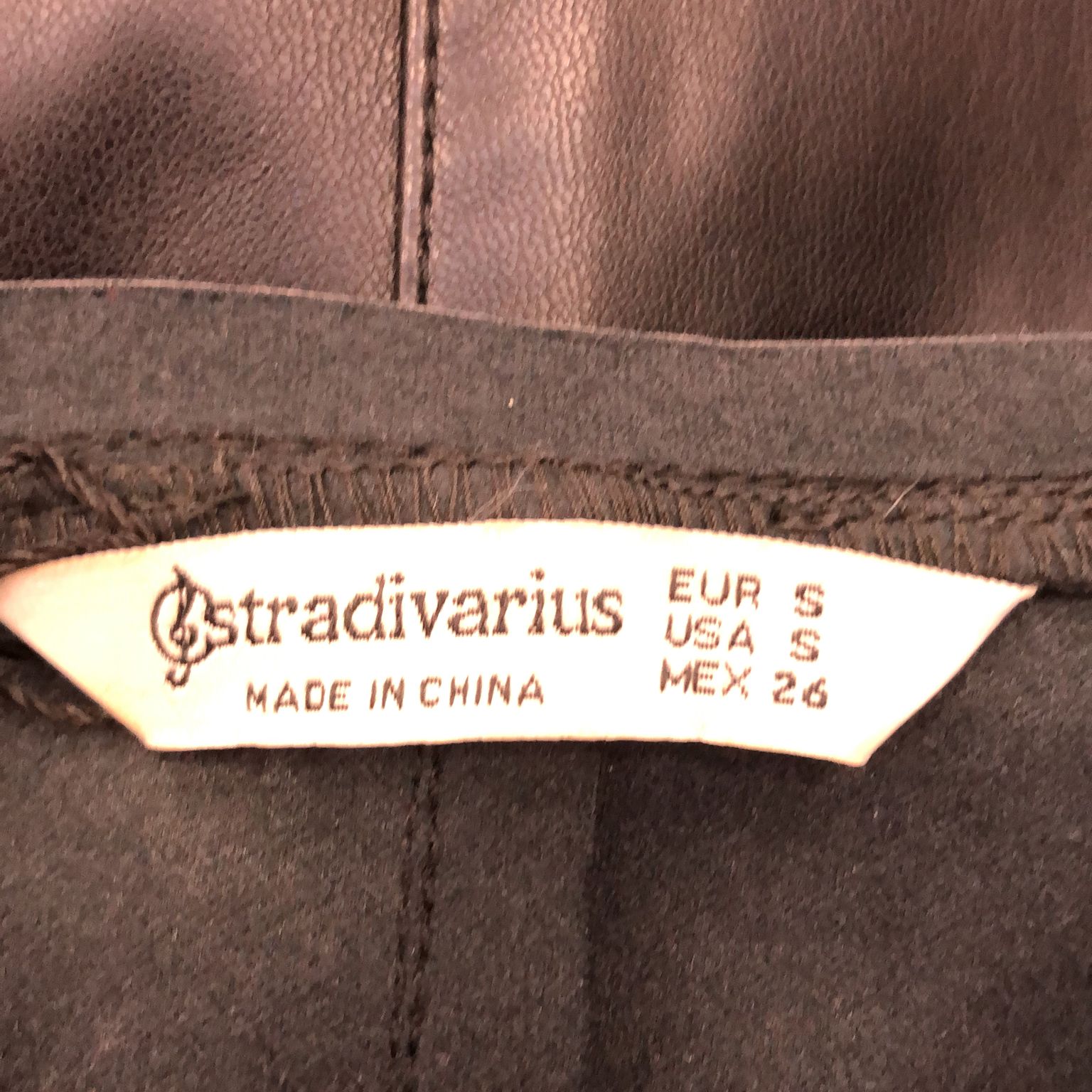 Stradivarius