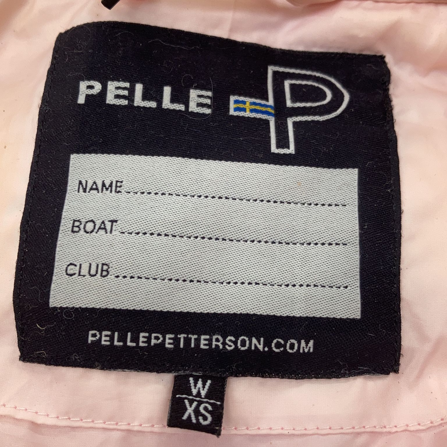 Pelle P