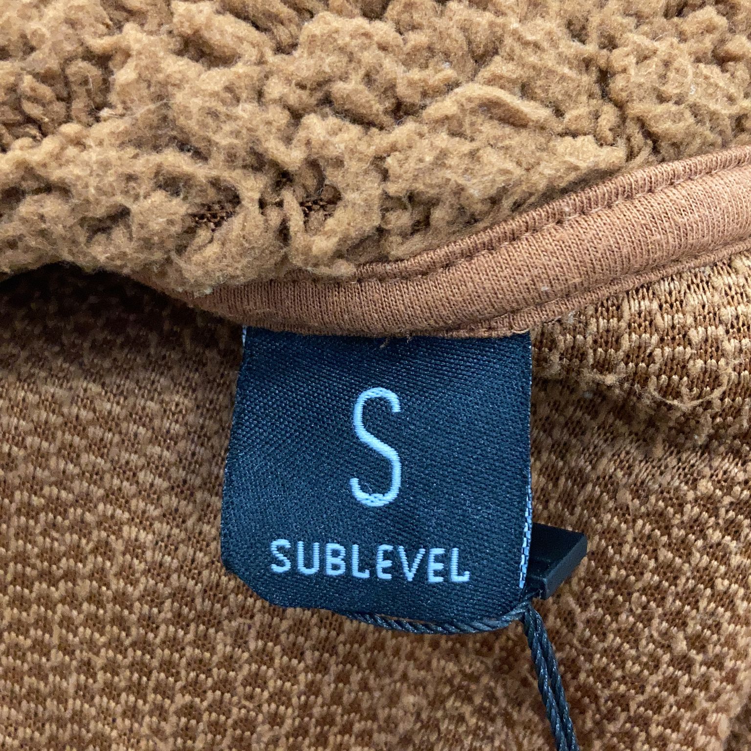 Sublevel