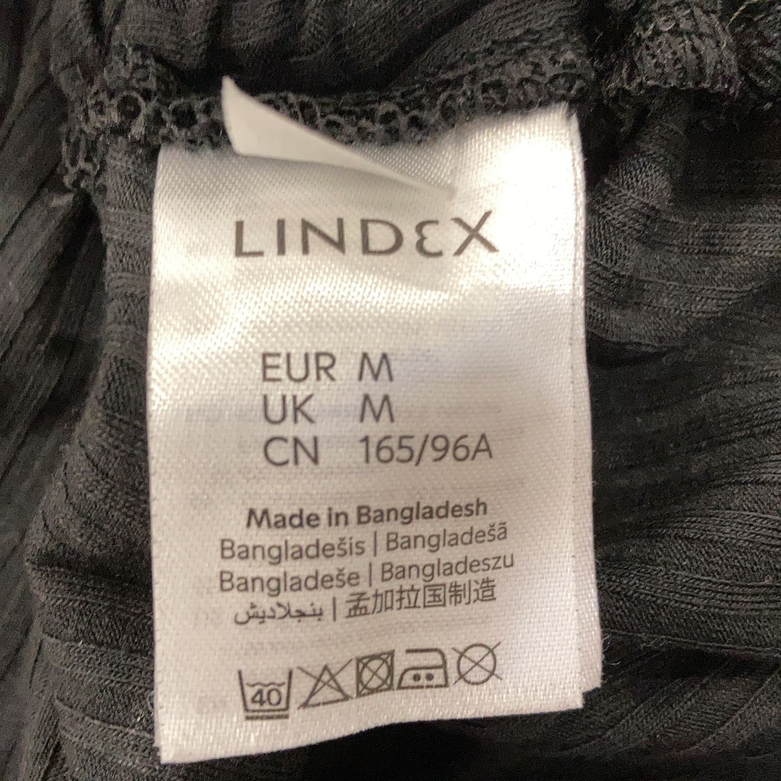 Lindex