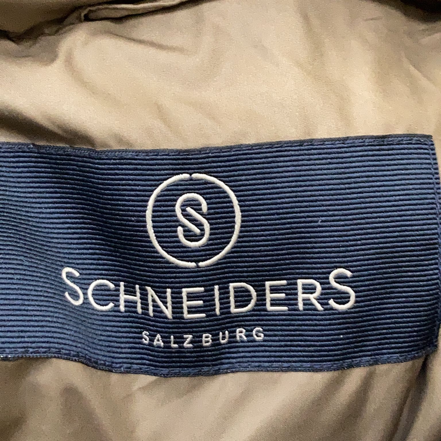 Schneiders