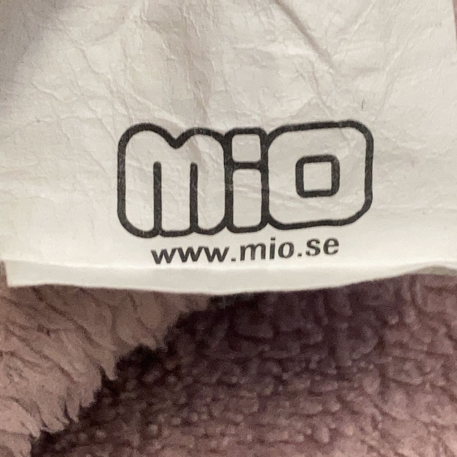 Mio