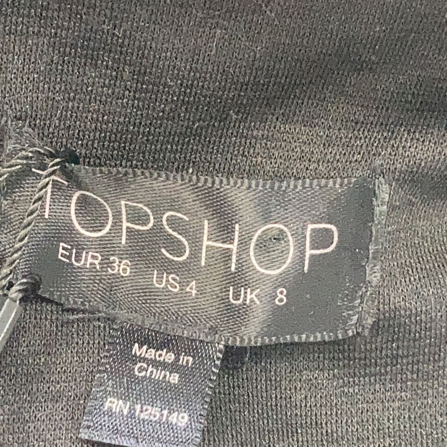 Topshop