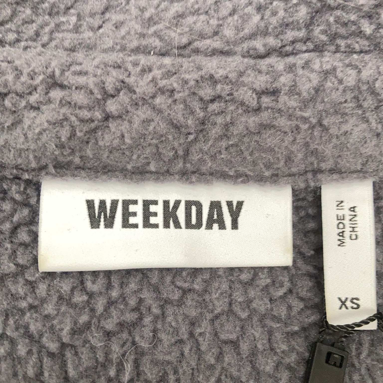 Weekday