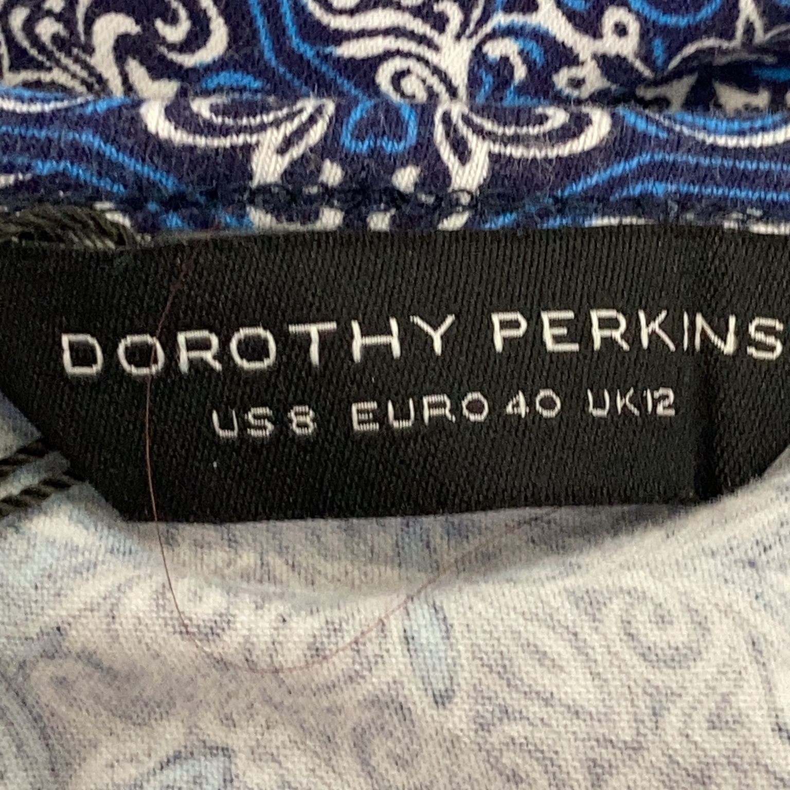 Dorothy Perkins