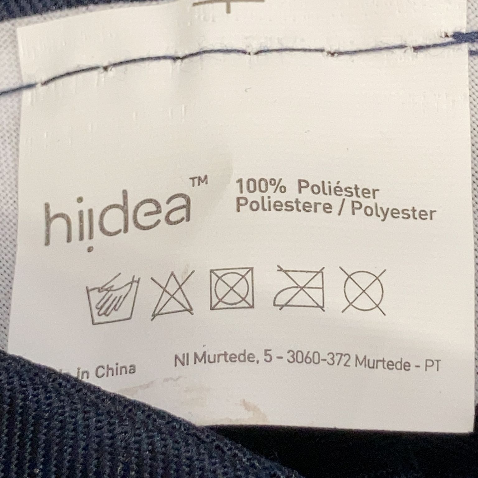 Hiidea