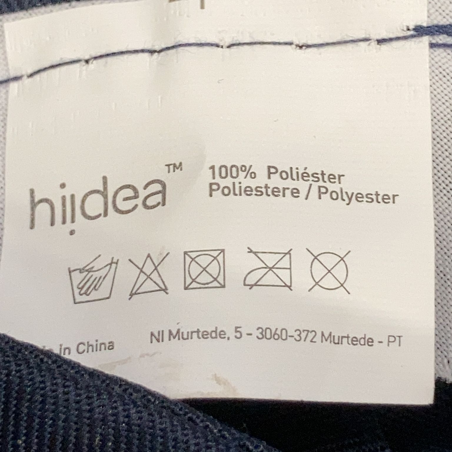 Hiidea