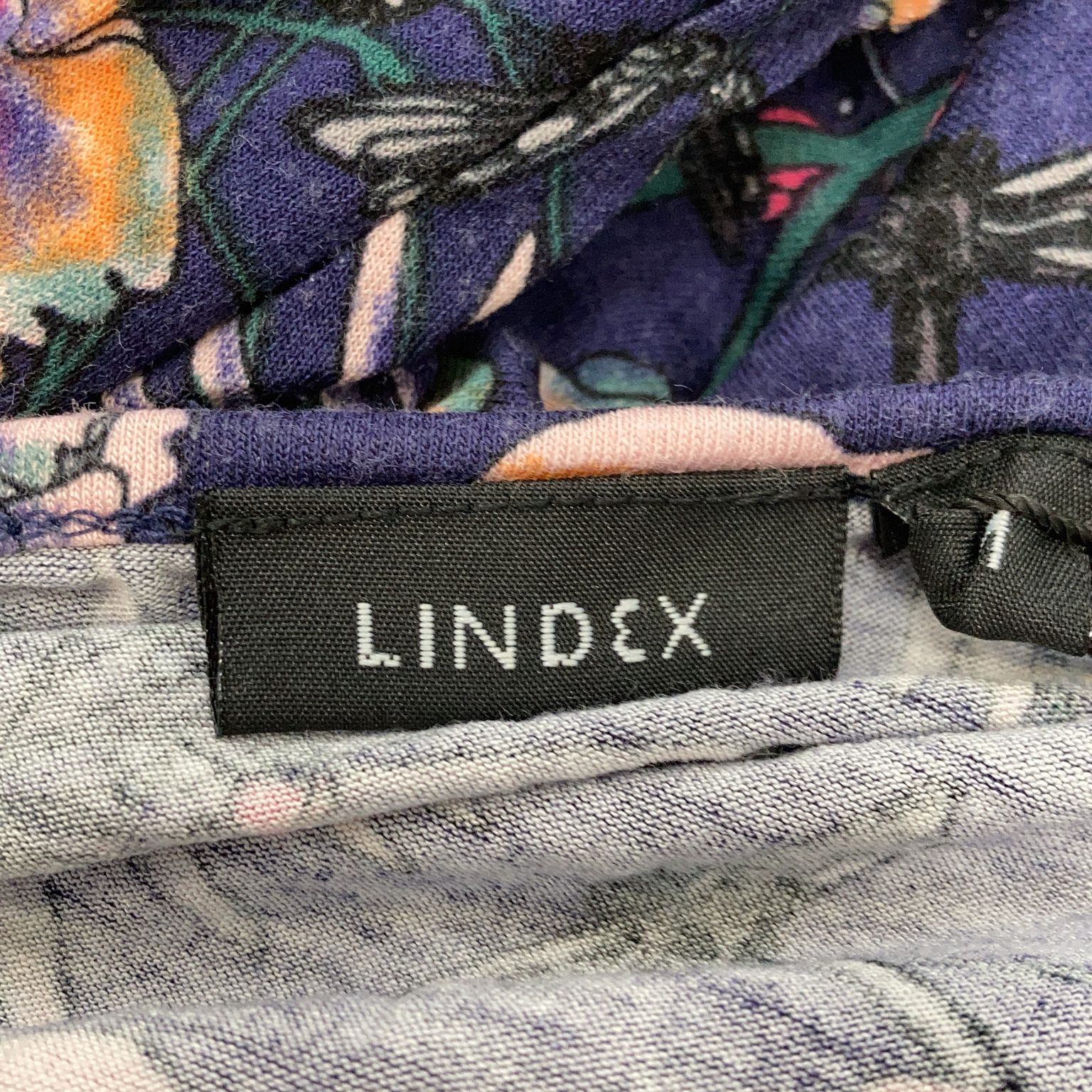 Lindex