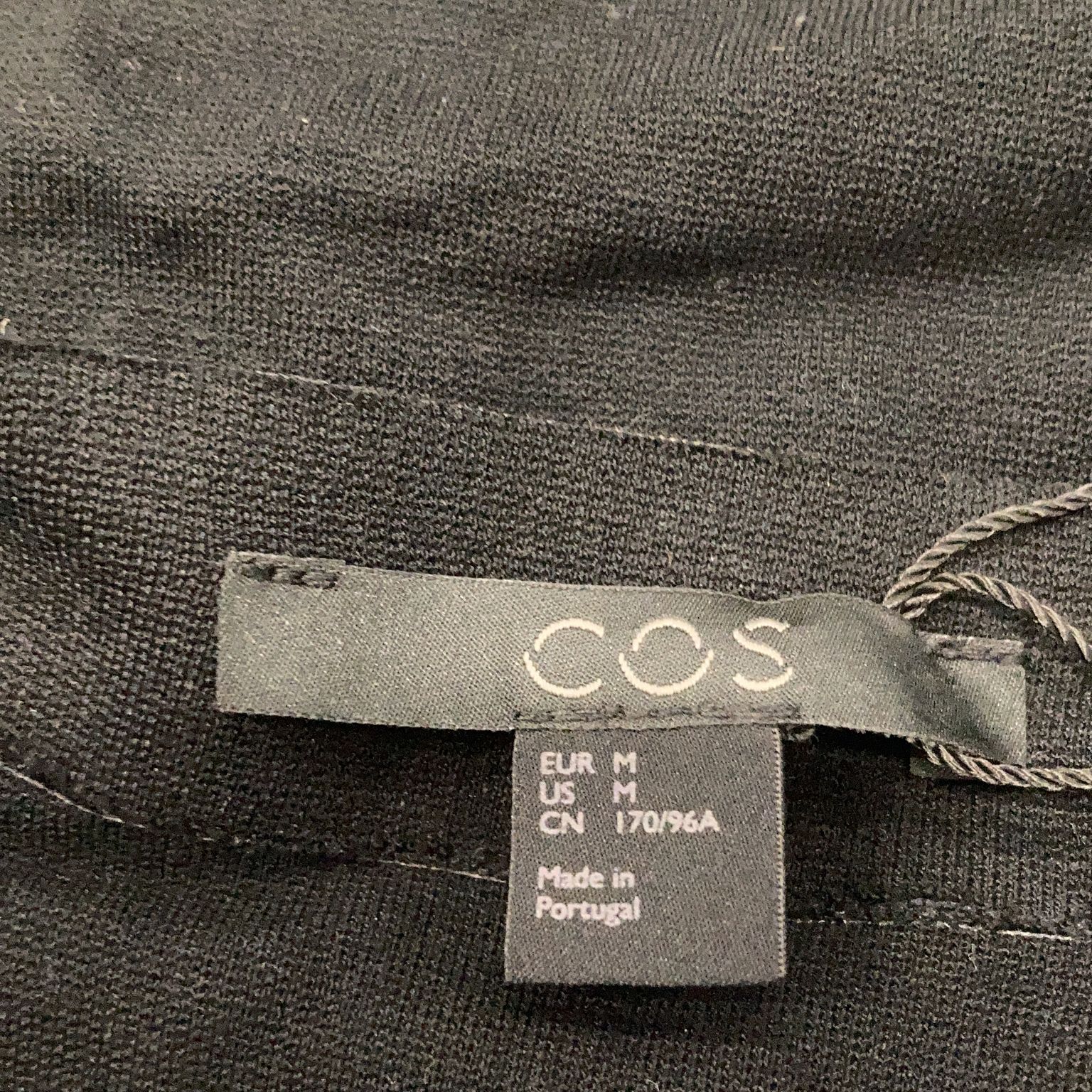 COS