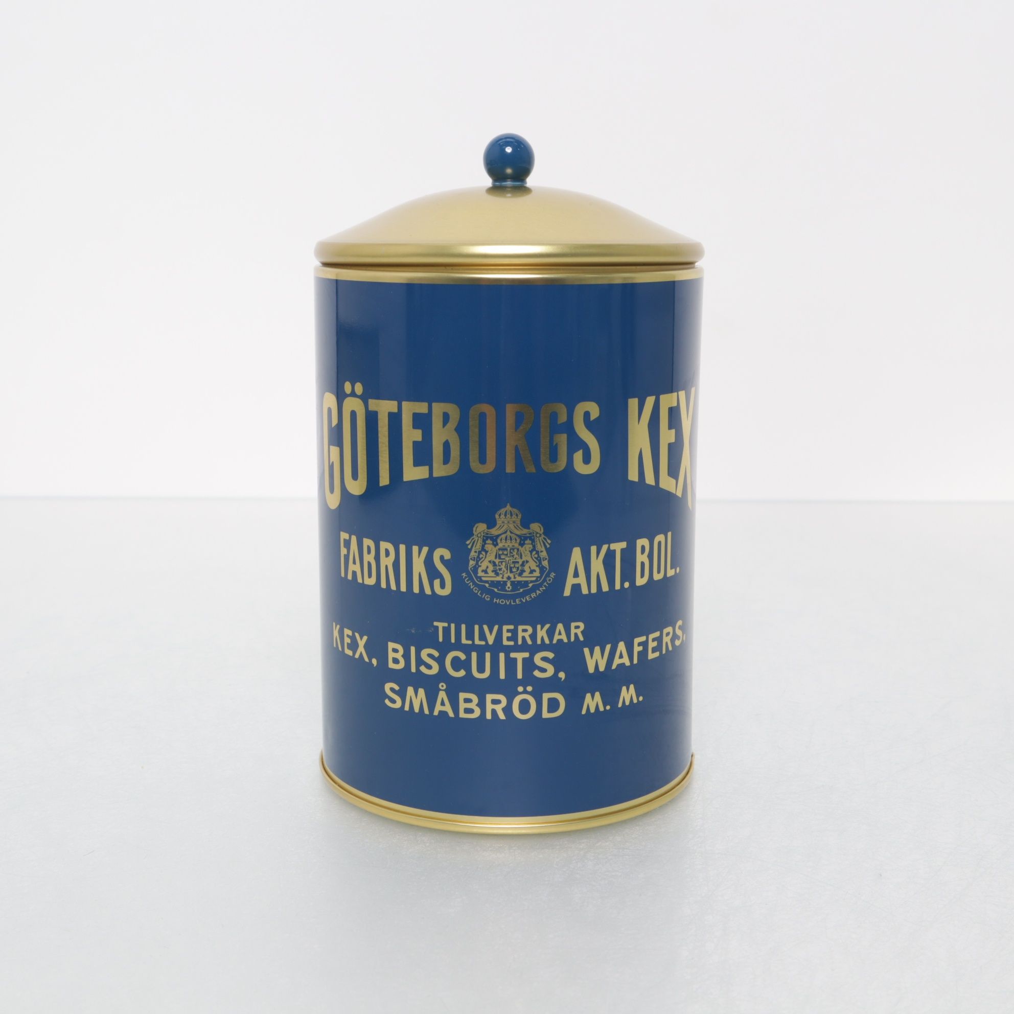 Göteborgs Kex