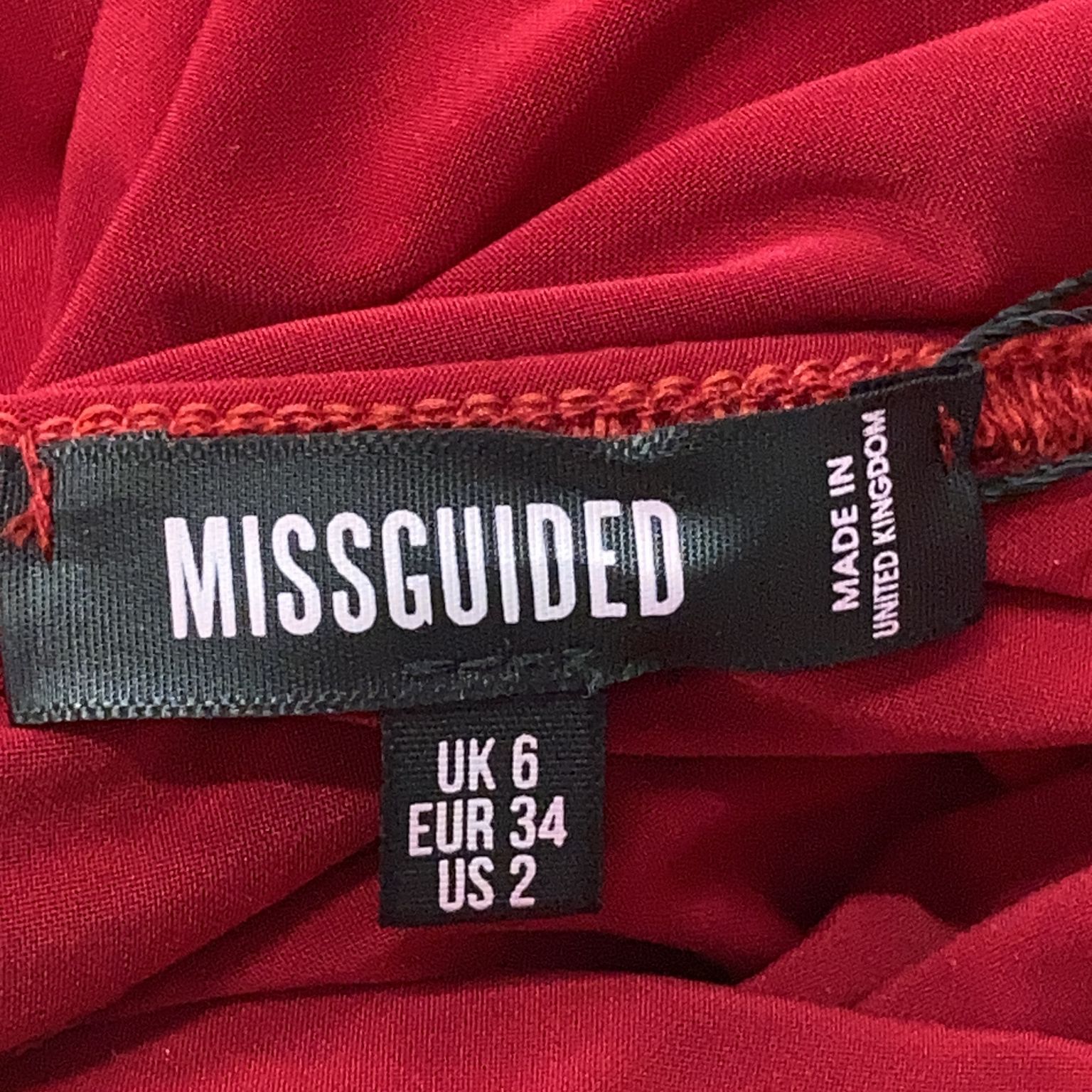 Missguided