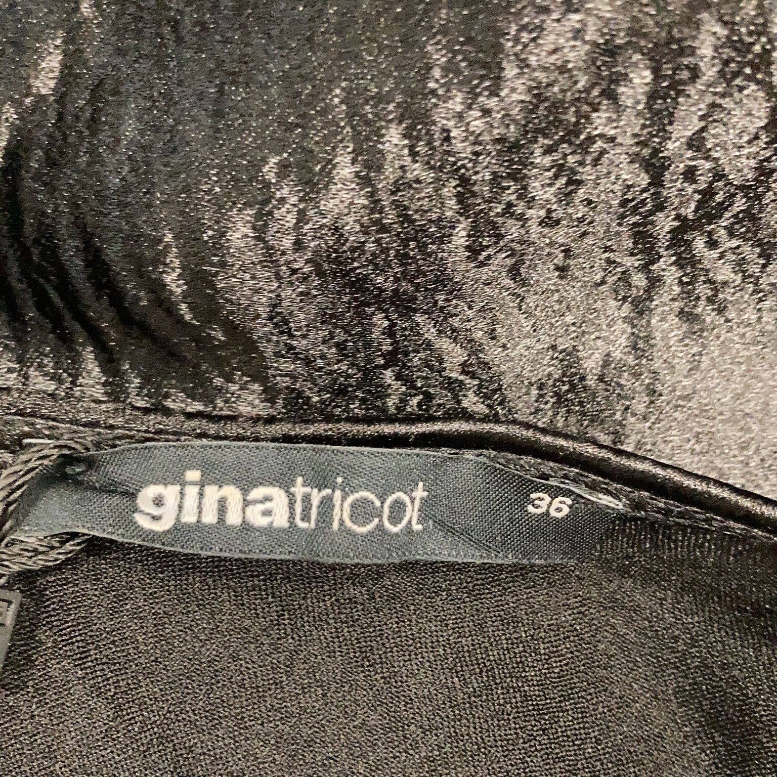 Gina Tricot