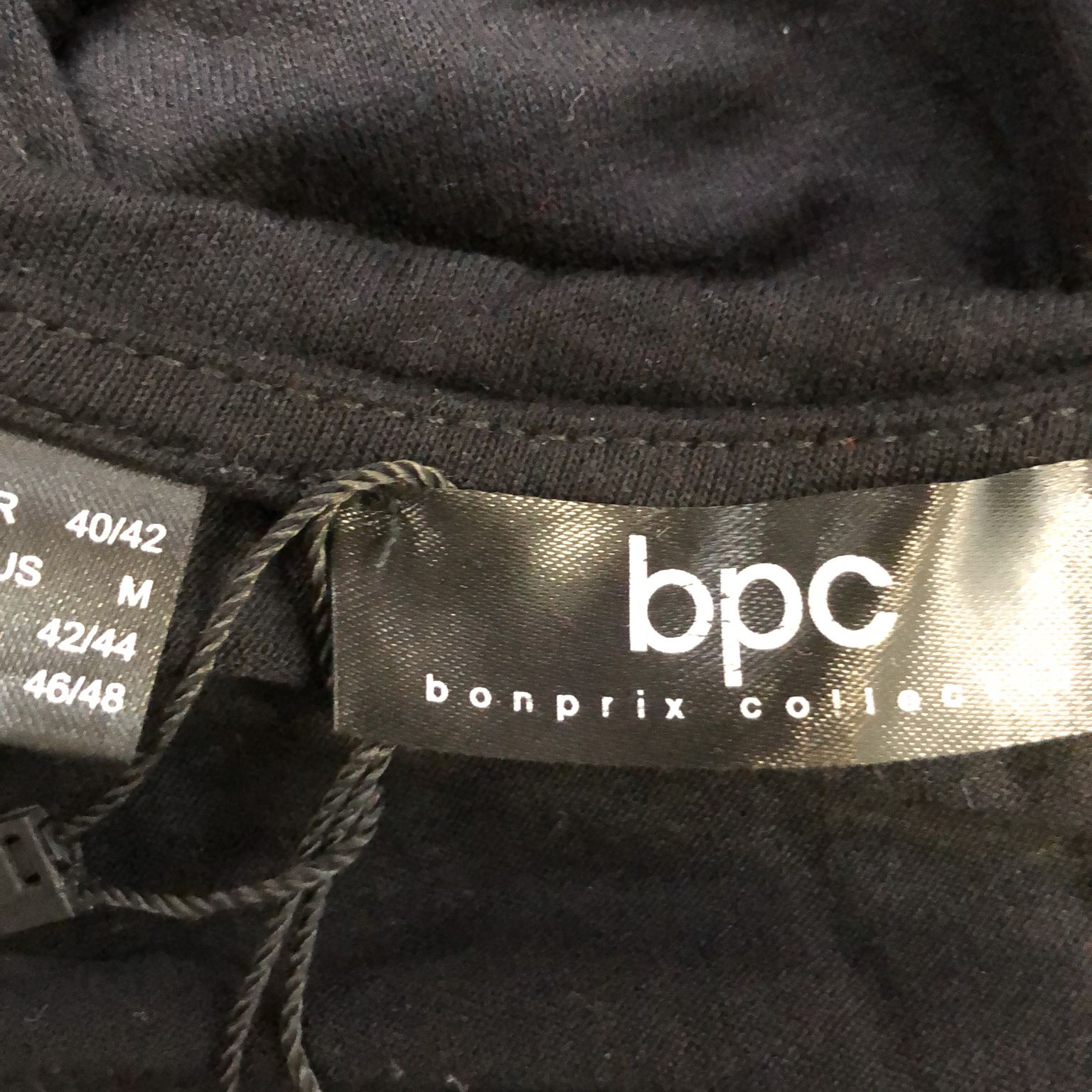 BPC Bonprix Collection