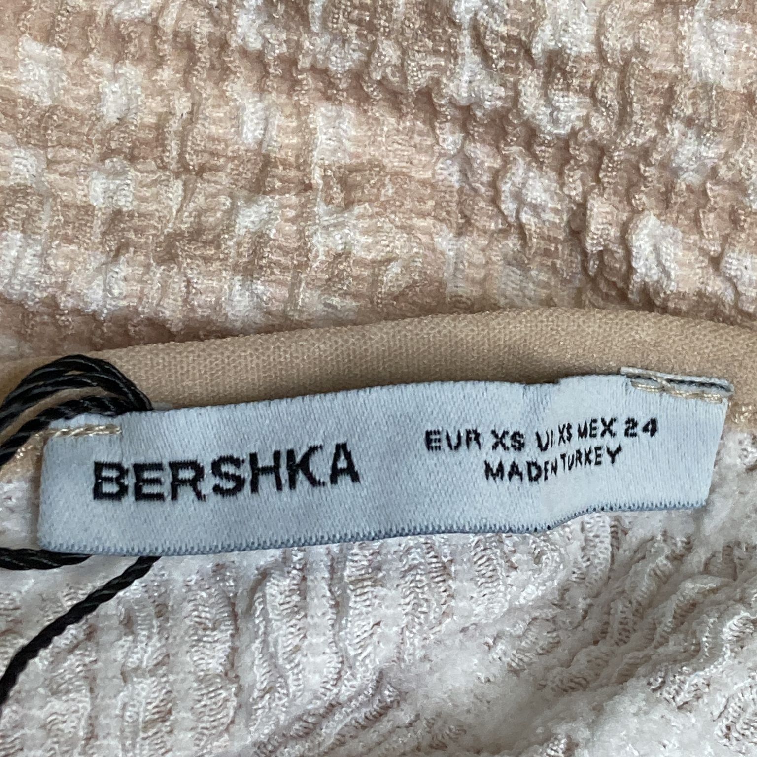 Bershka