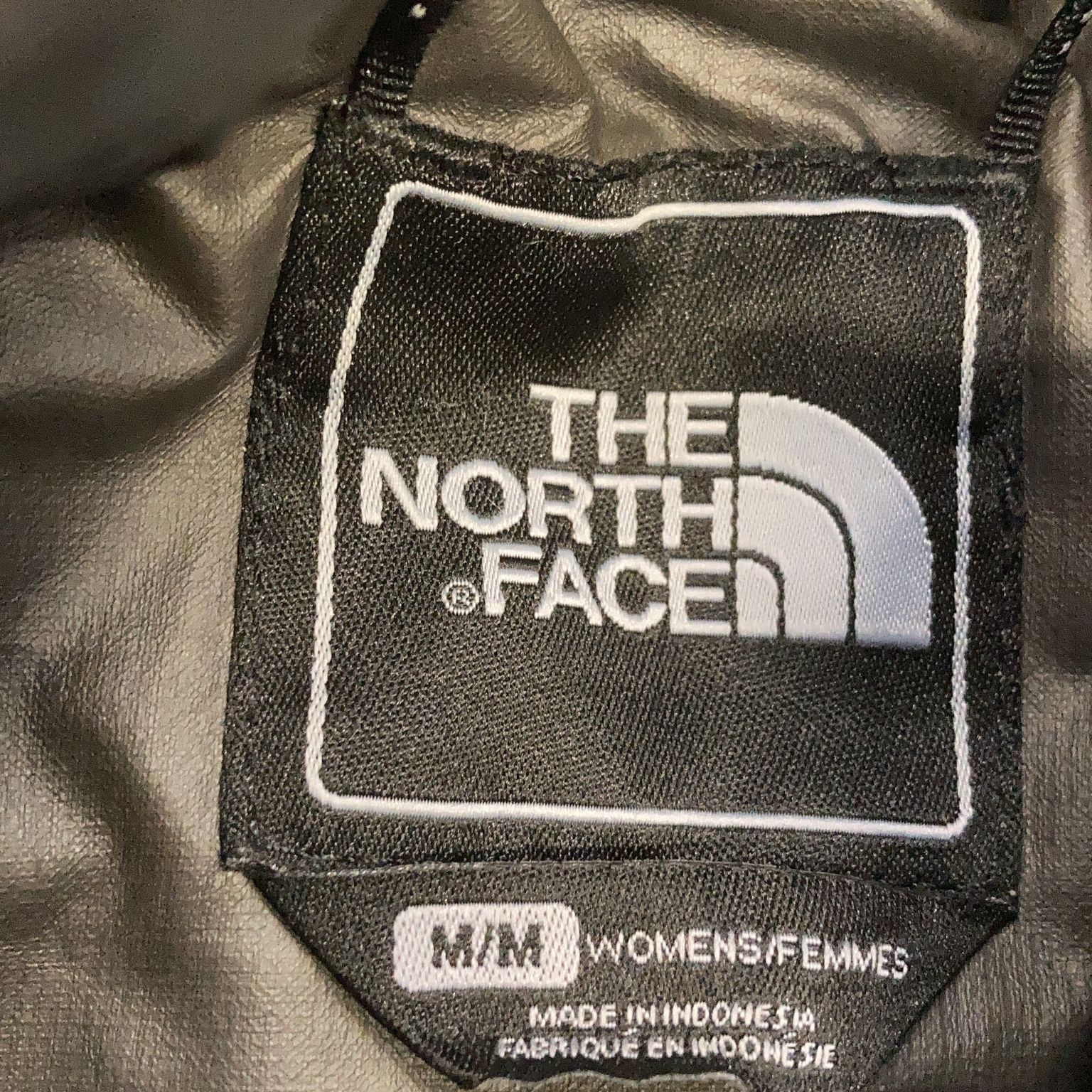 The North Face