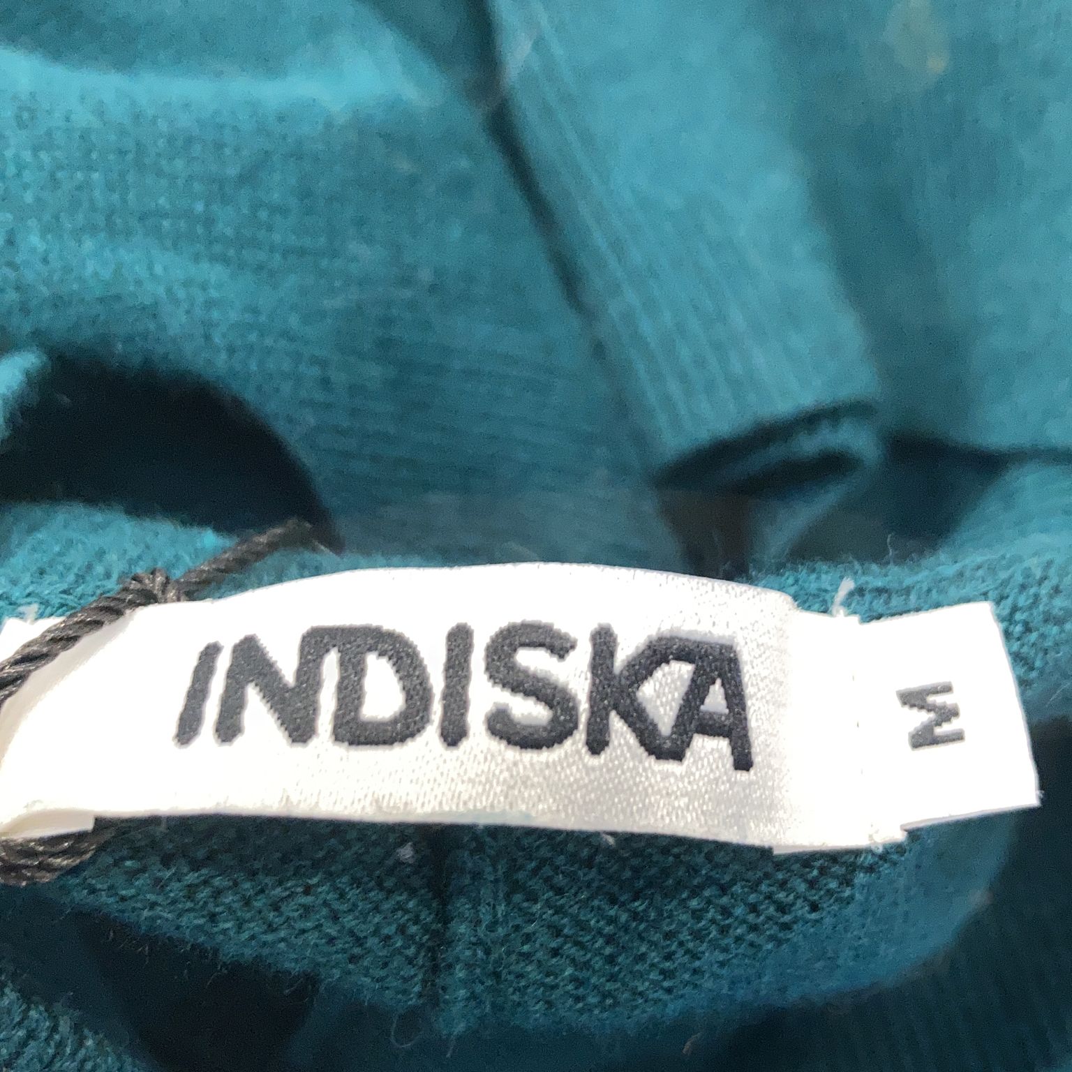 Indiska