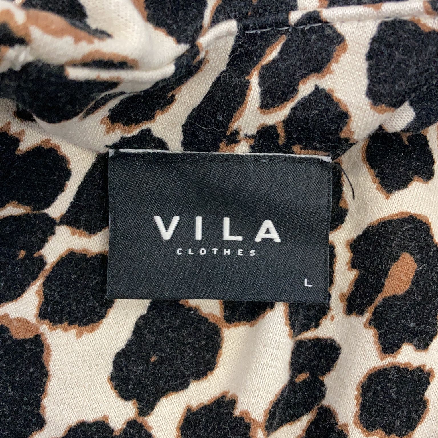 VILA Clothes