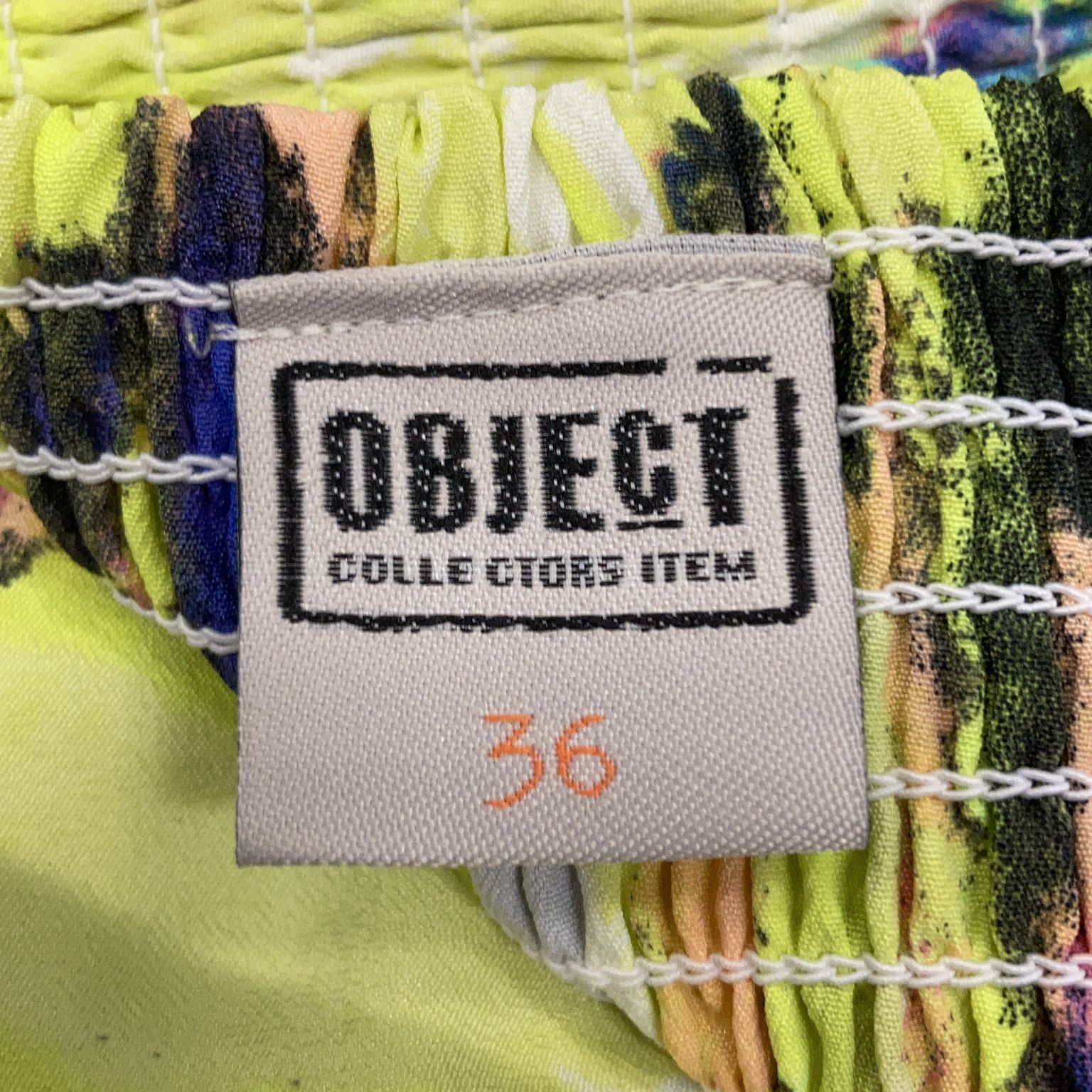 Object