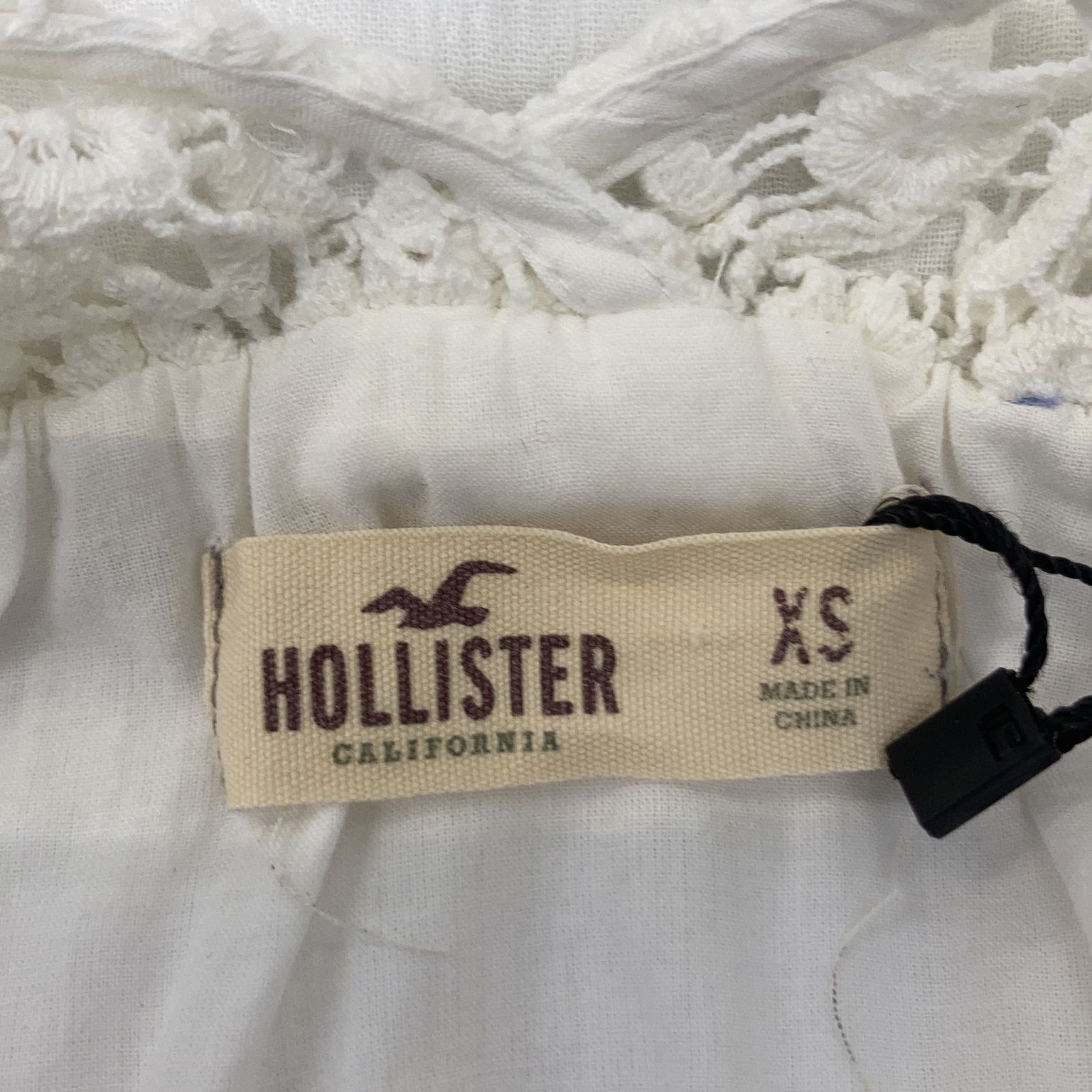 Hollister