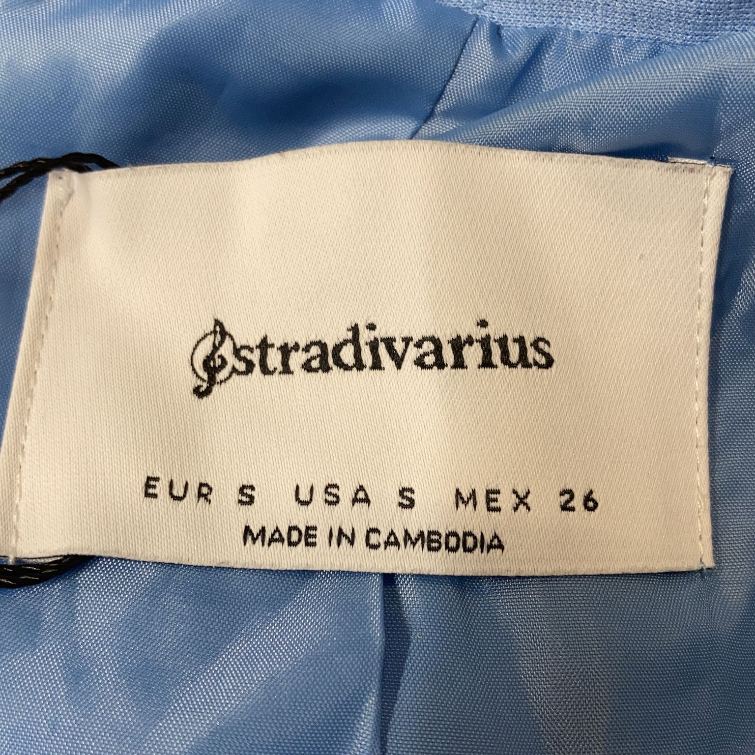 Stradivarius