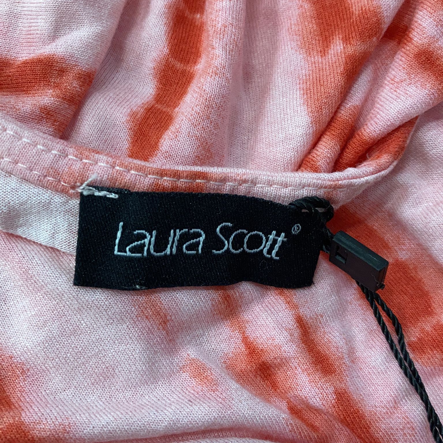 Laura Scott