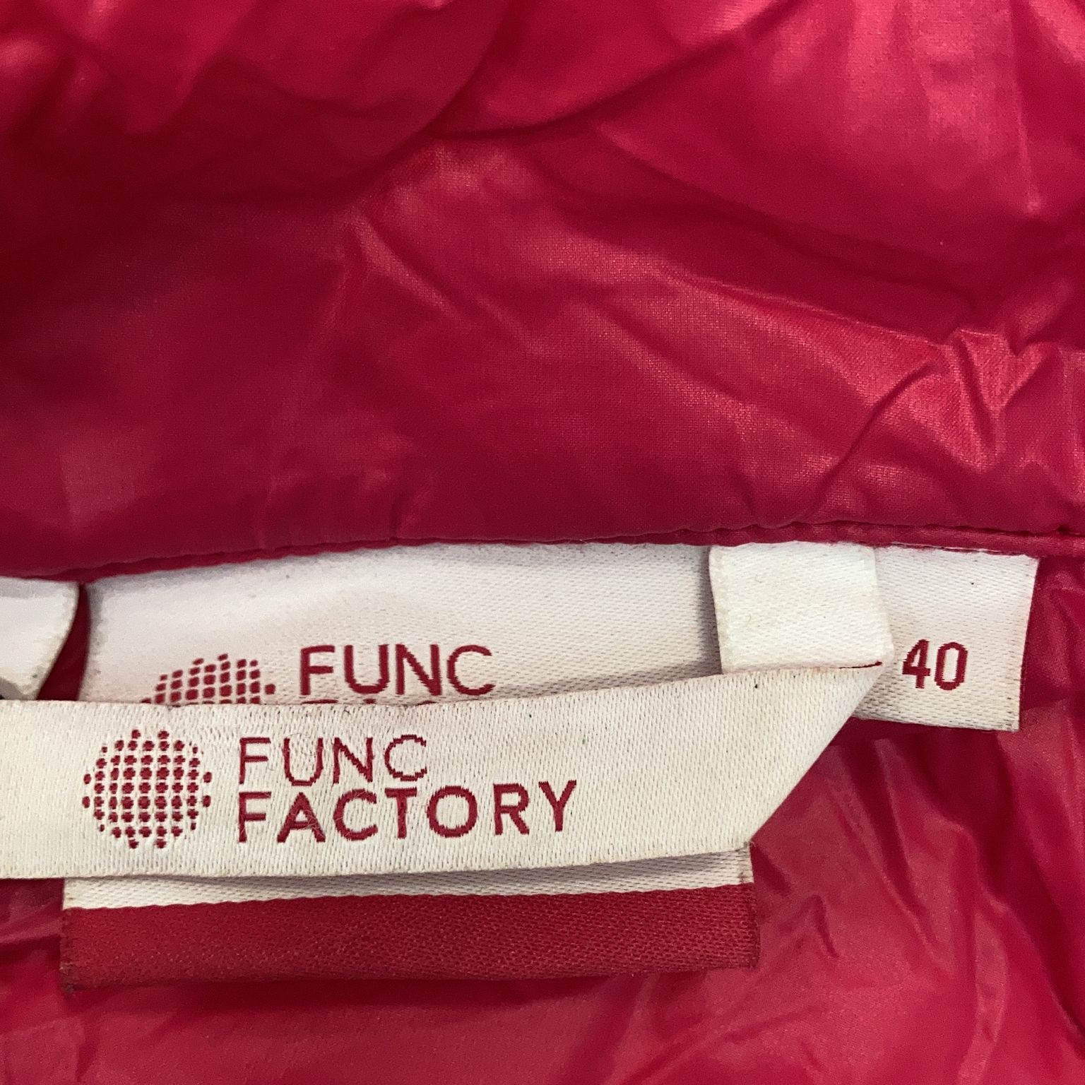 Func Factory