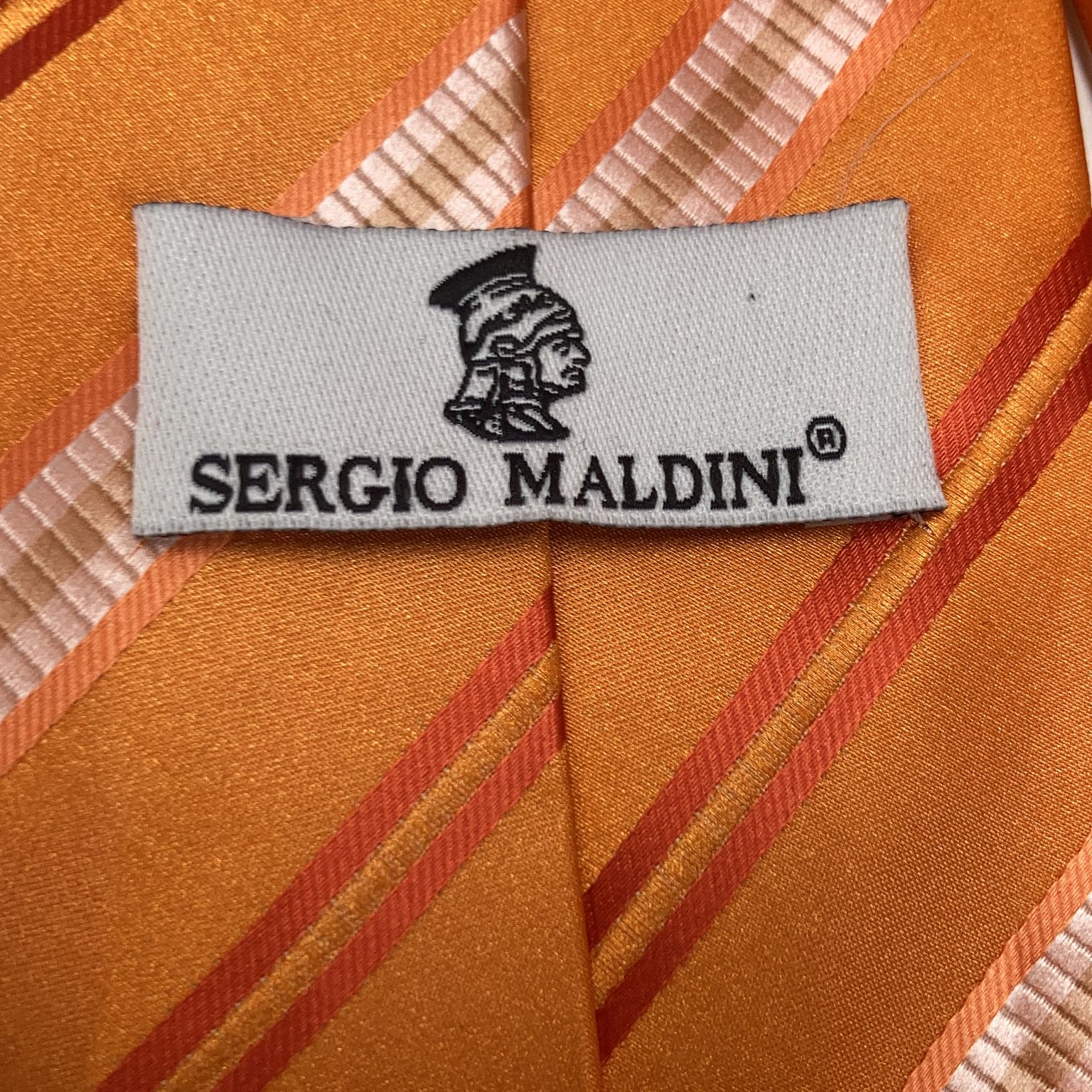 Sergio Maldini