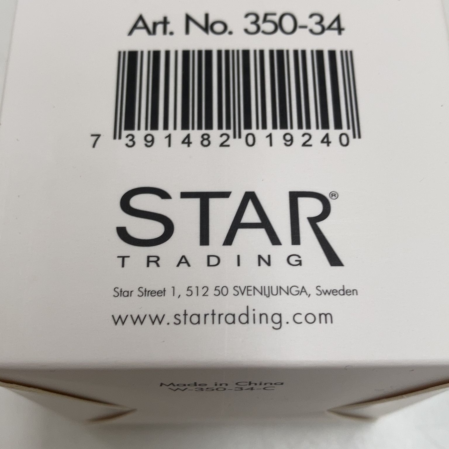 Star Trading