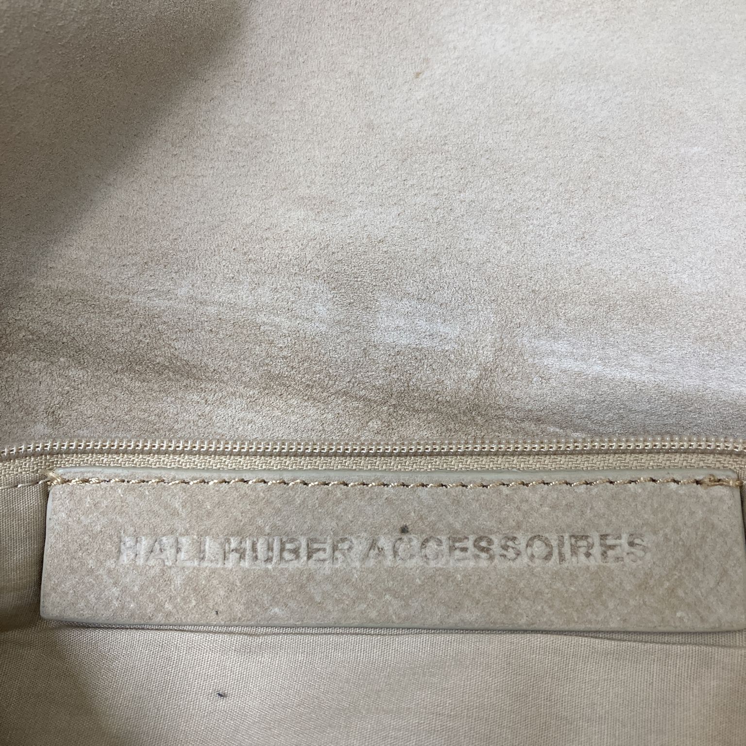 Hallhuber Accessories