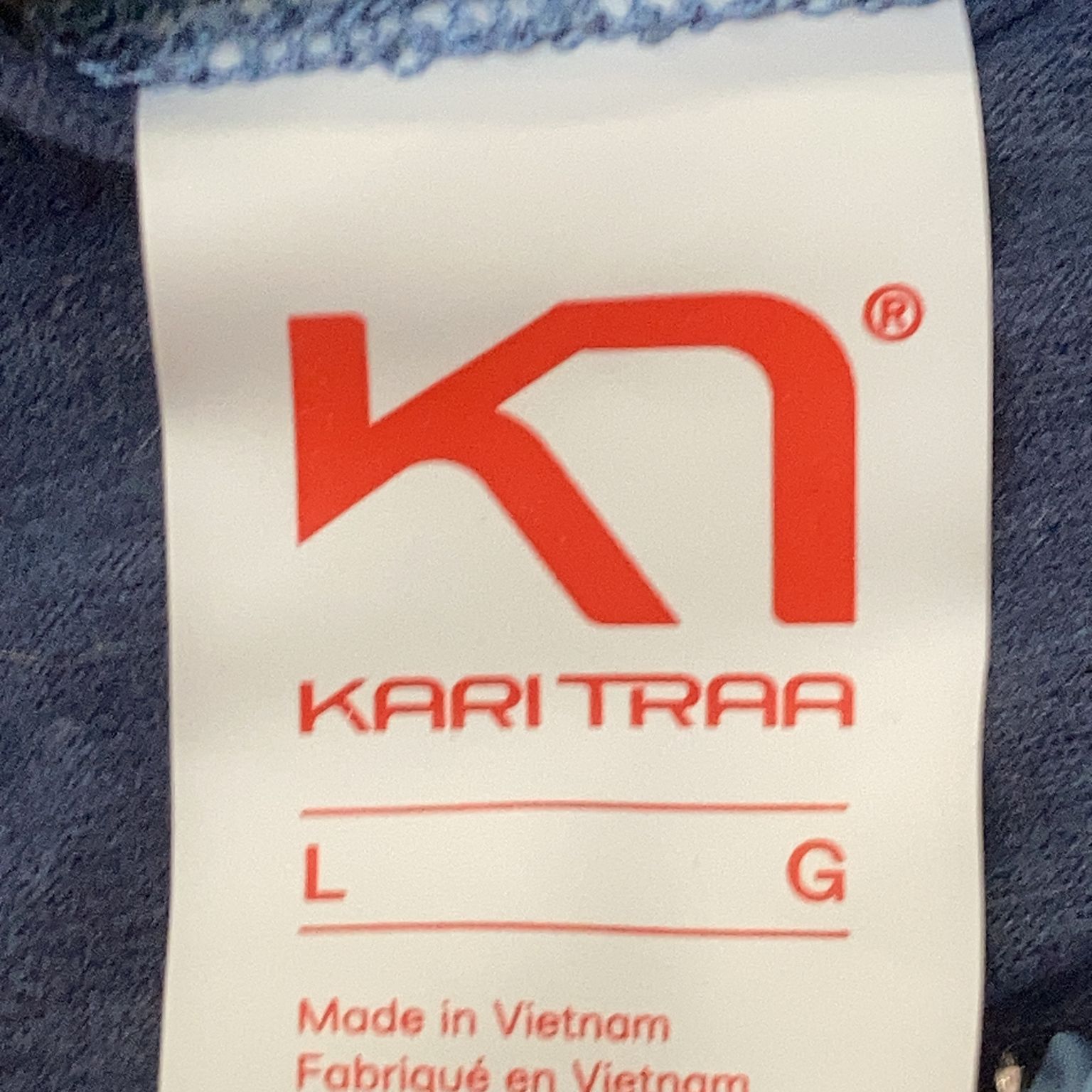 Kari Traa