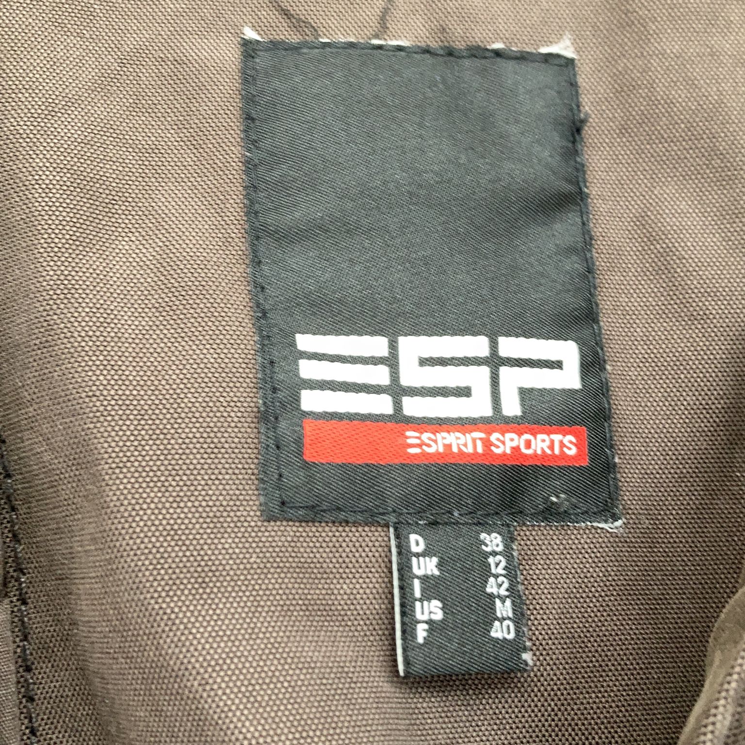 ESPRIT Sports