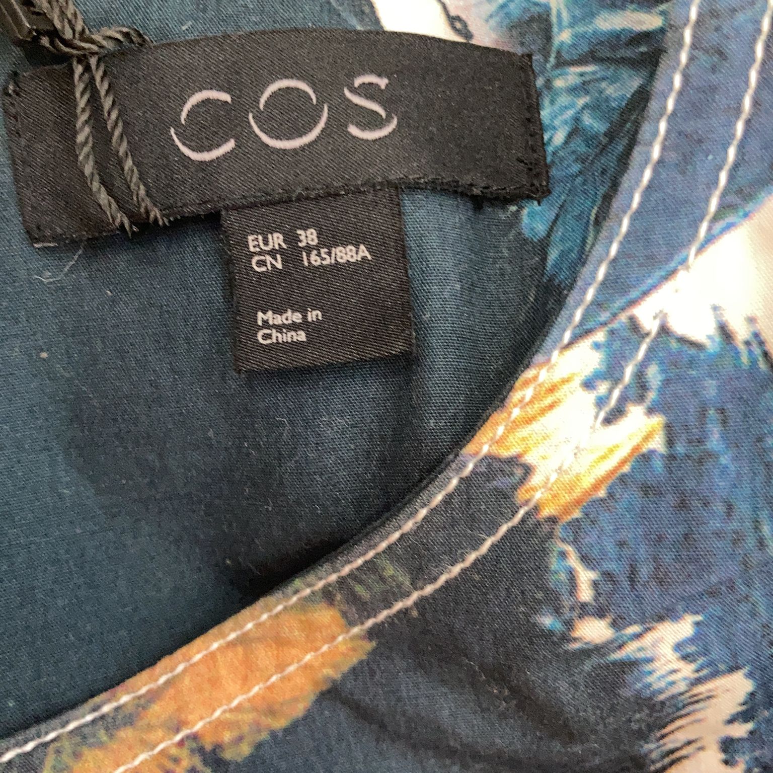 COS