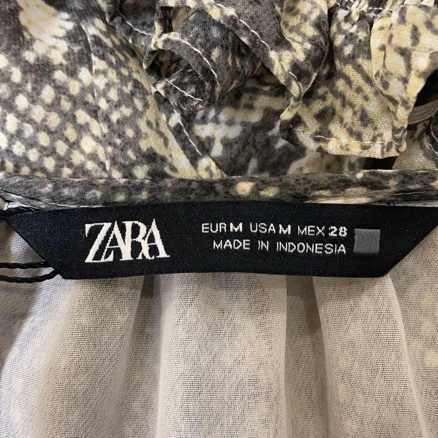 Zara