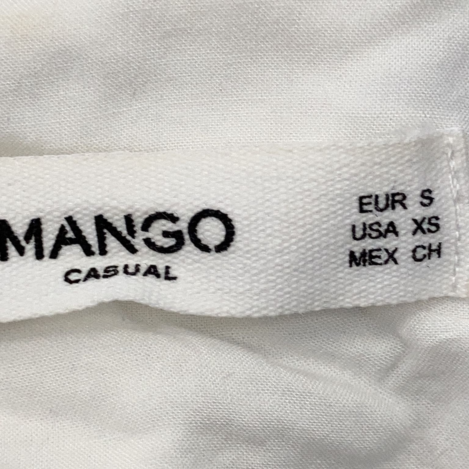 Mango Casual