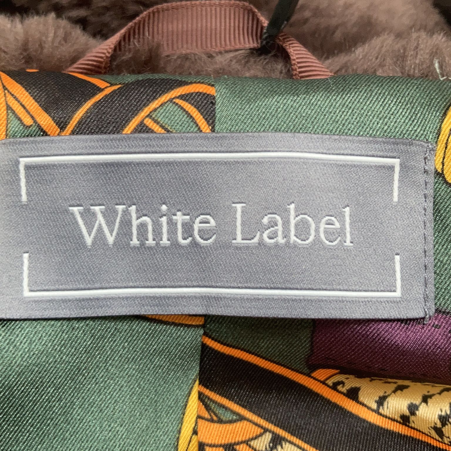 White Label