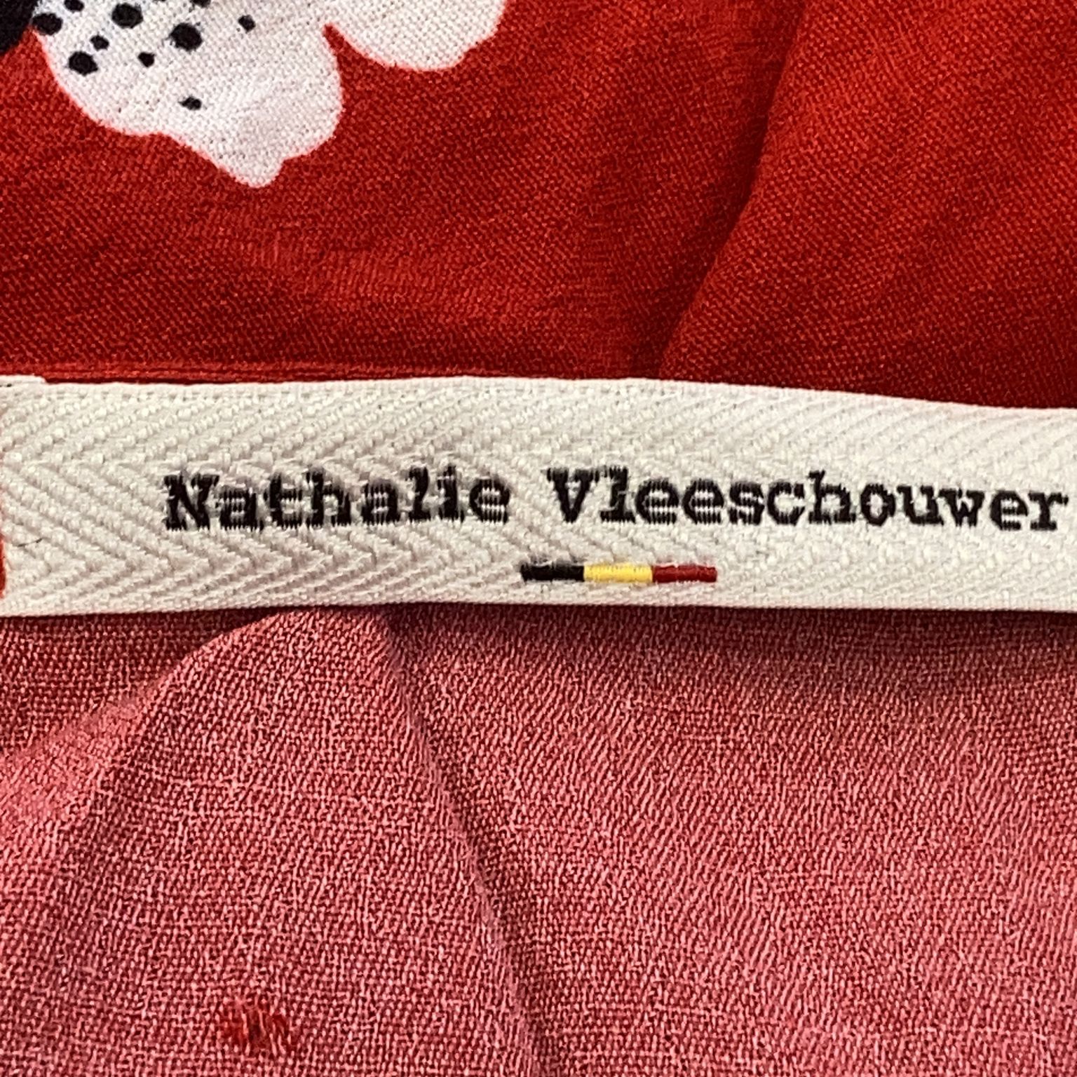 Nathalie Vleeschouwer