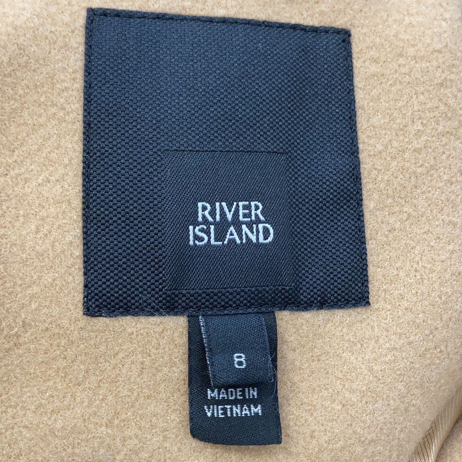 River Island