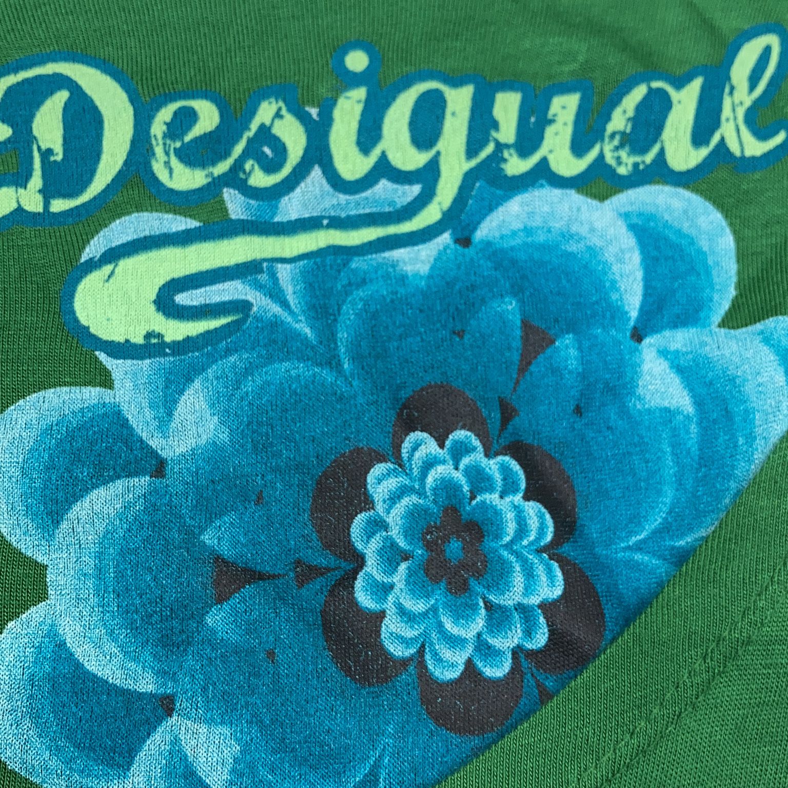 Desigual