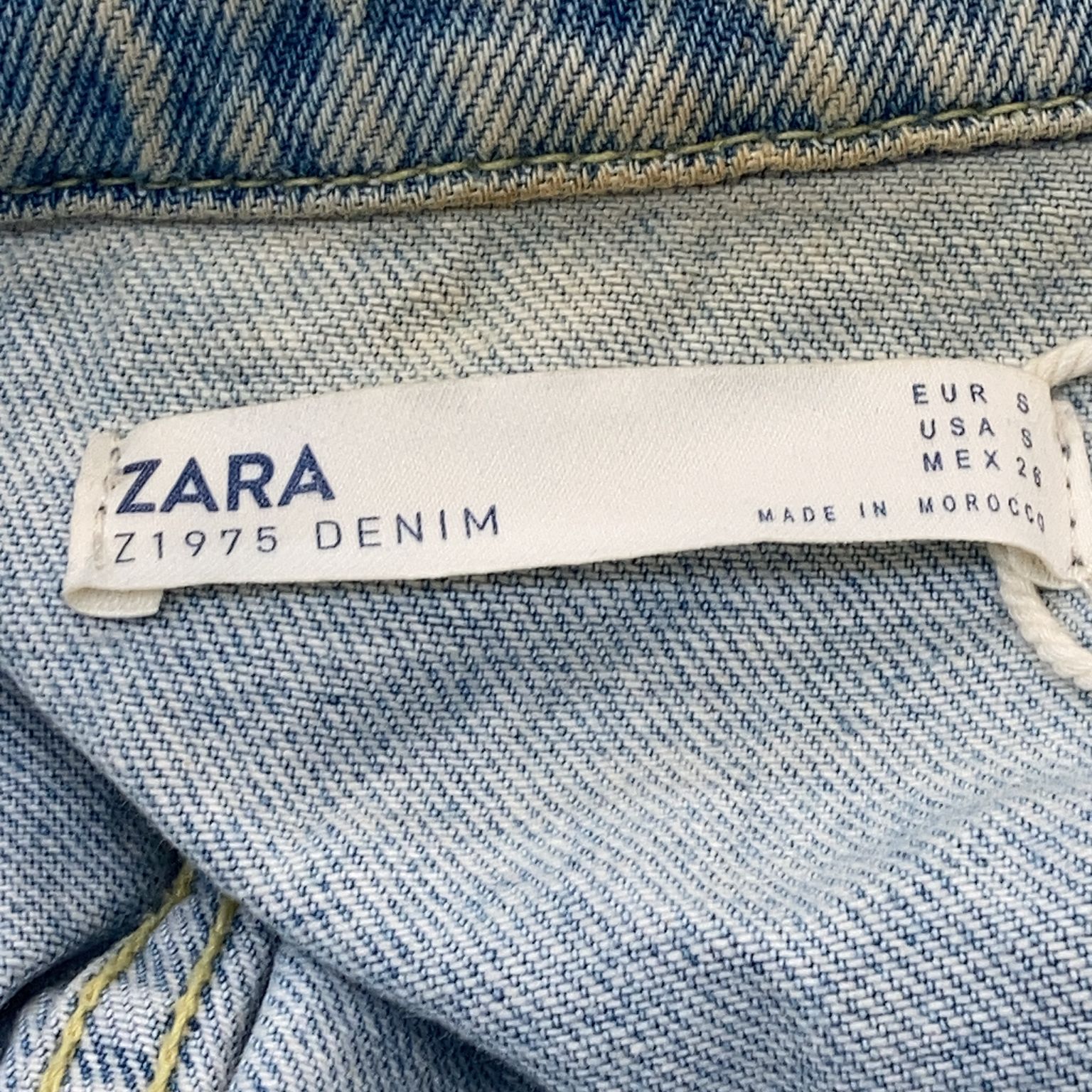 Zara