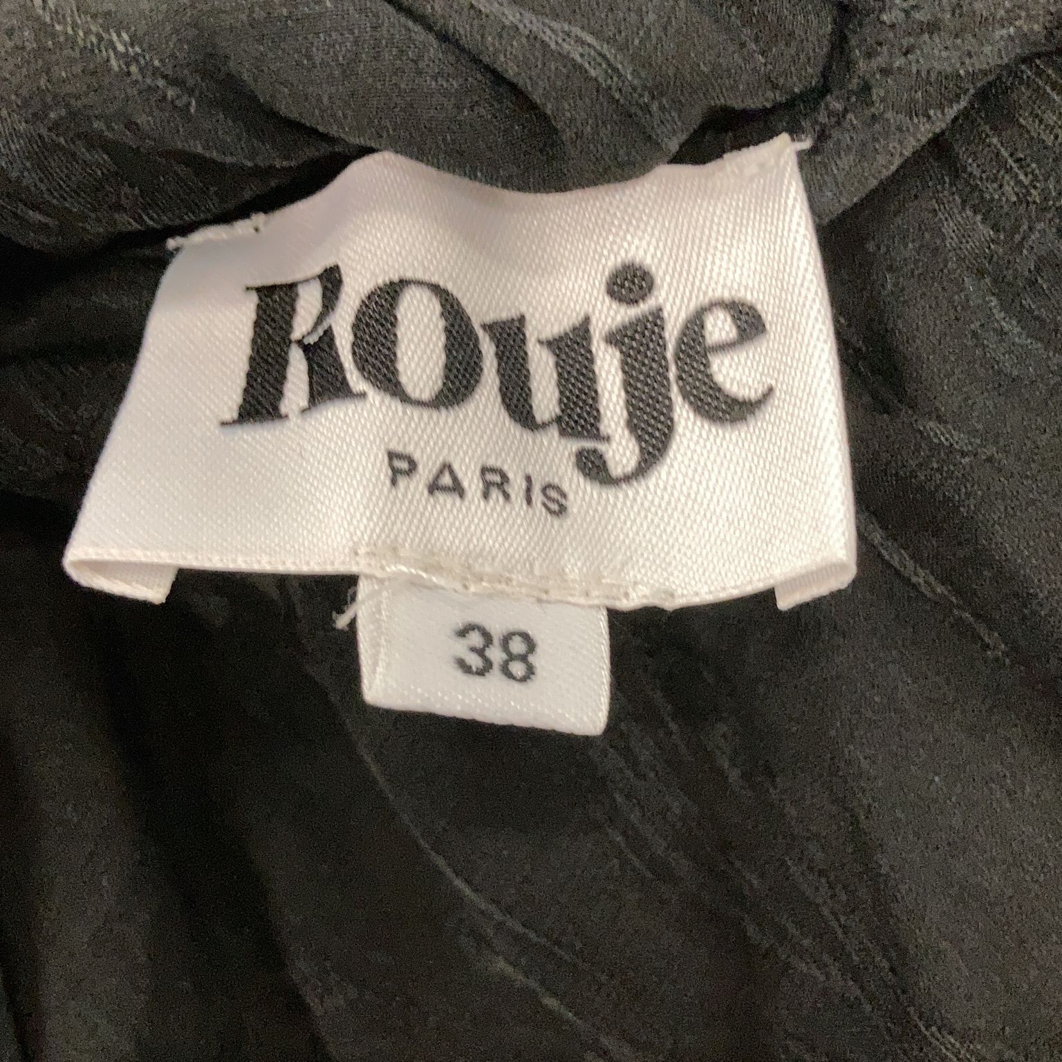 Rouje Paris