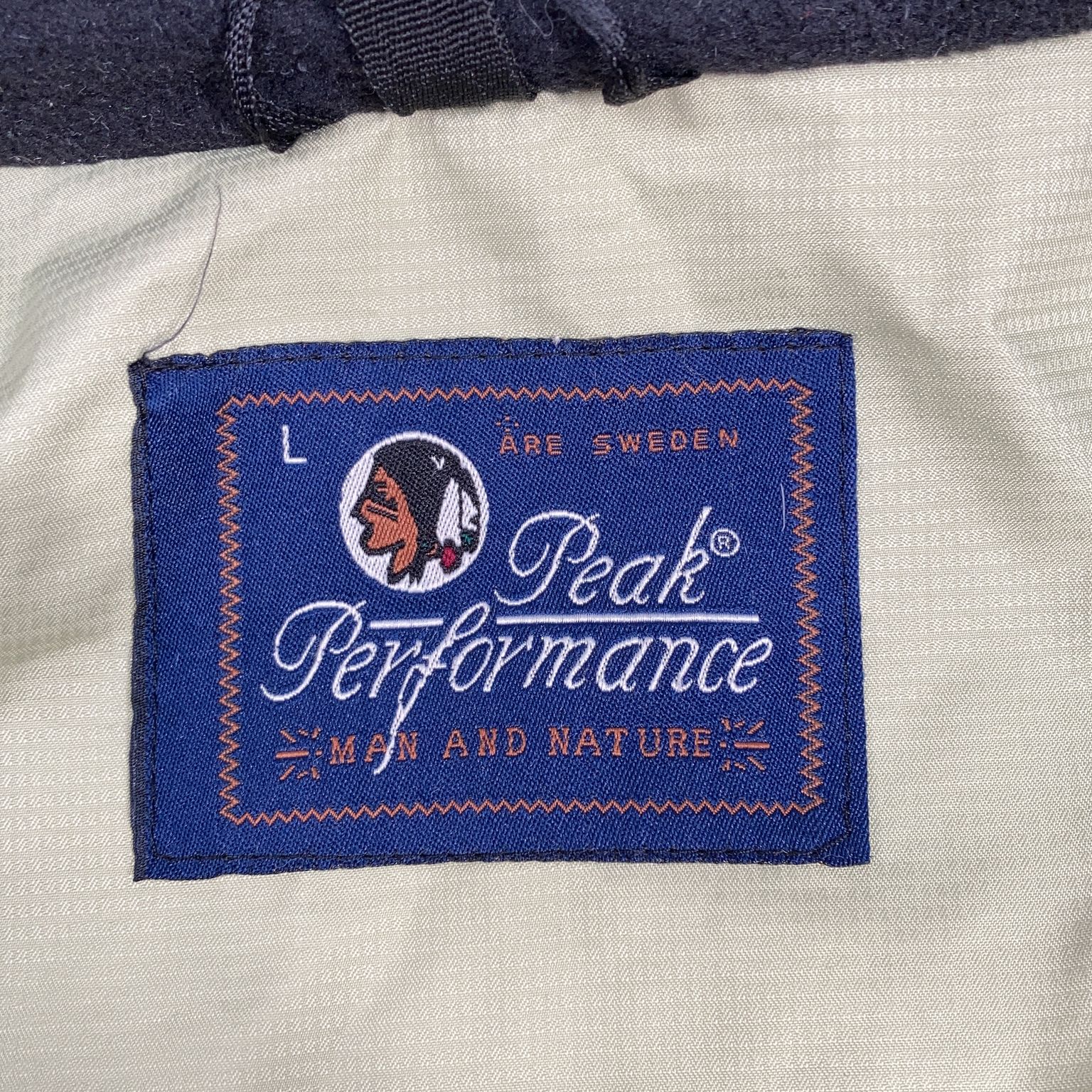 Peak Performance