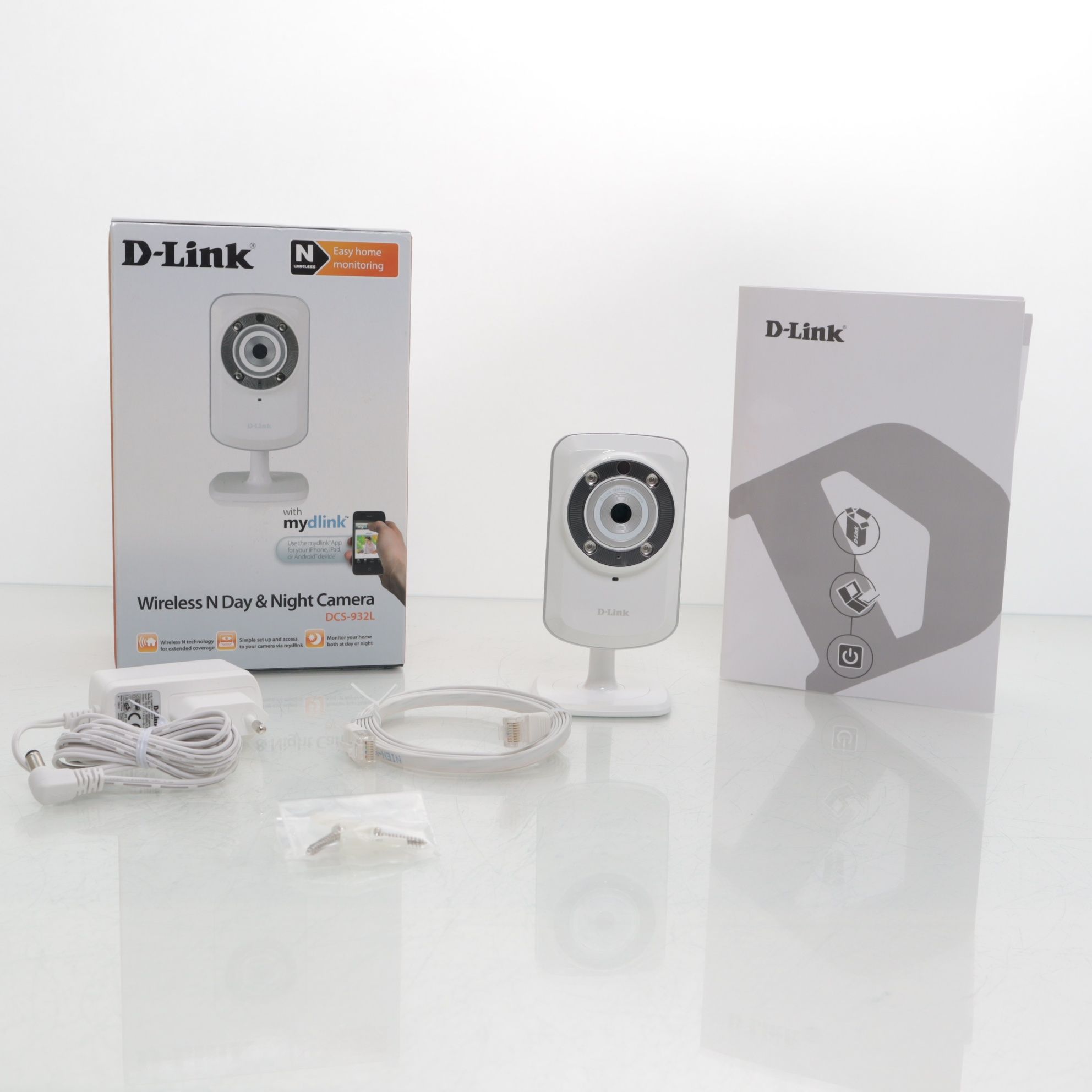 D-Link