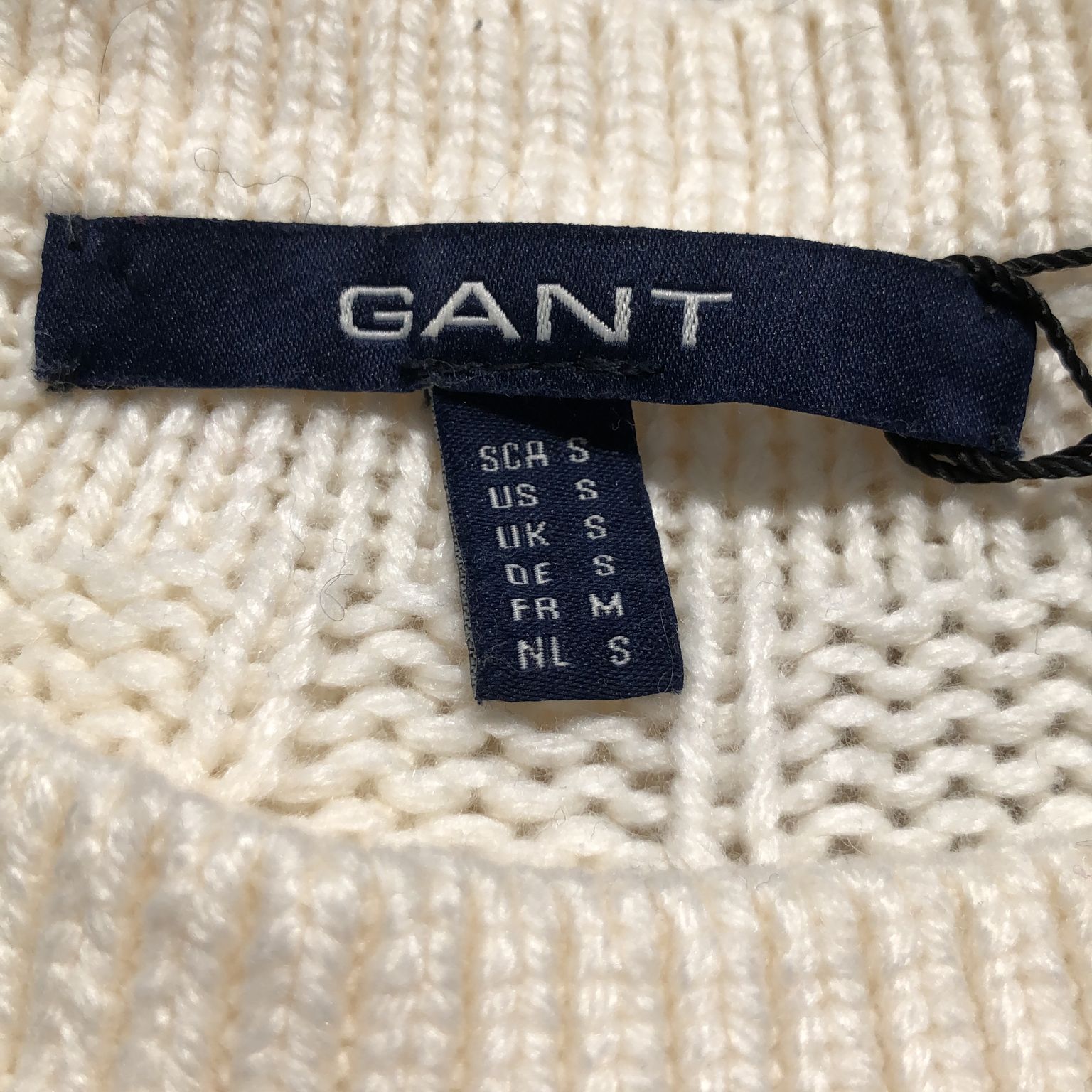 GANT