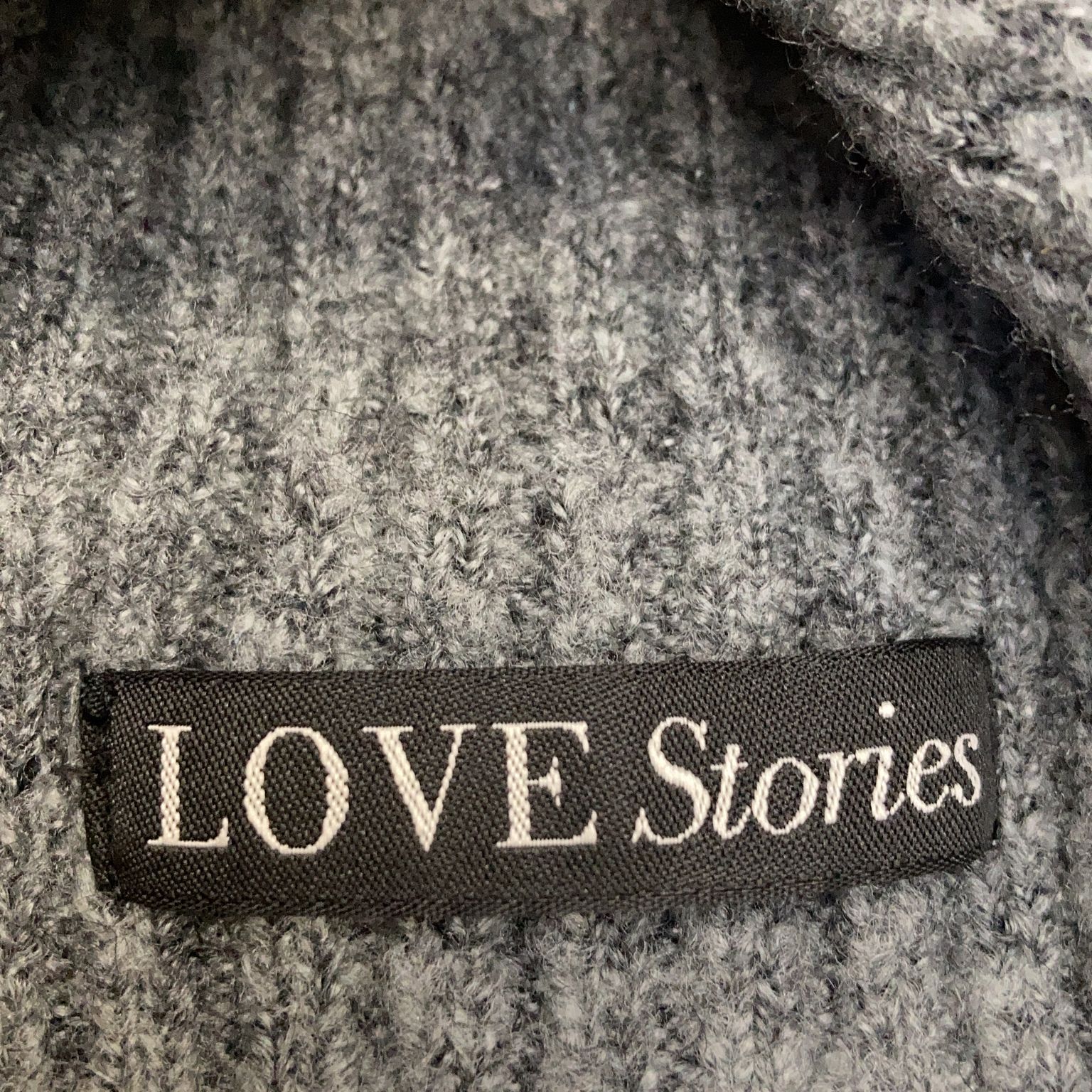 Love Stories