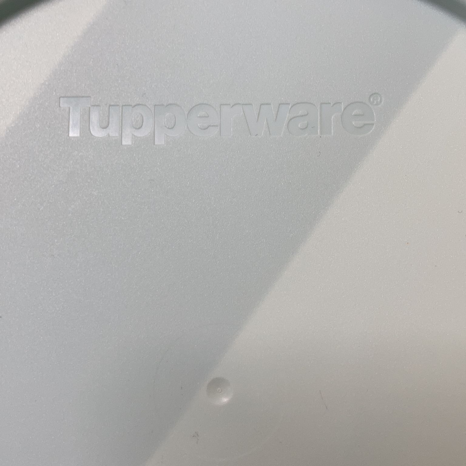 Tupperware