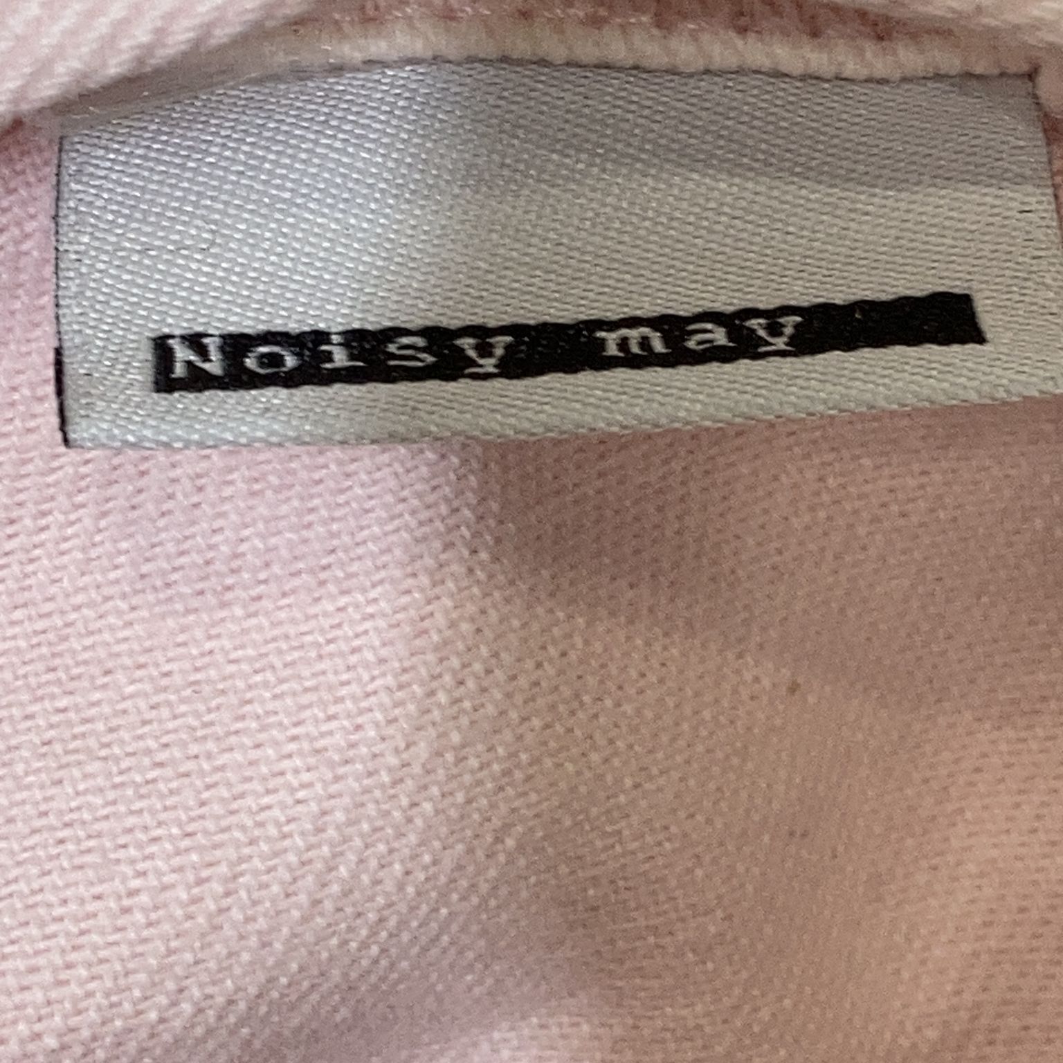 Noisy May