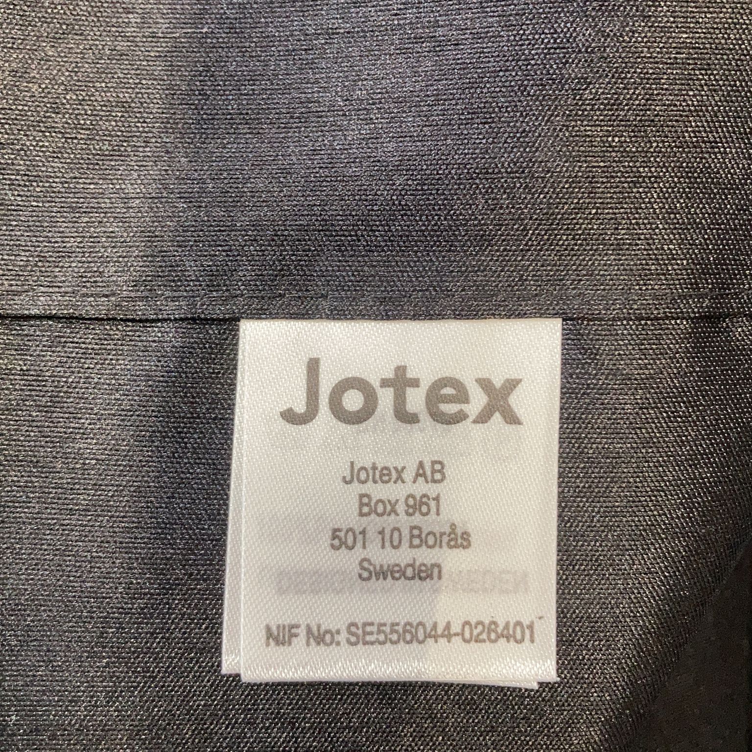 Jotex