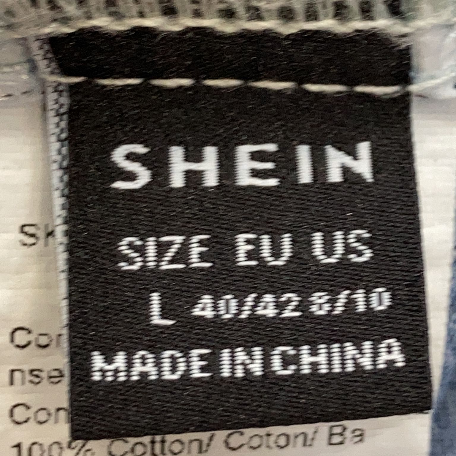 Shein